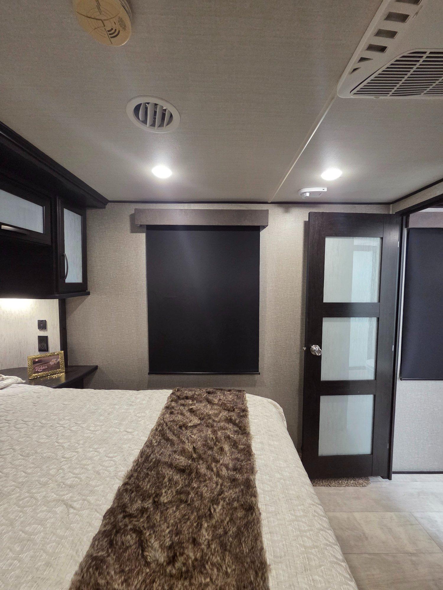 2019 Grand Design 2019 Grand Design Momentum M-Class - thumbnail 18