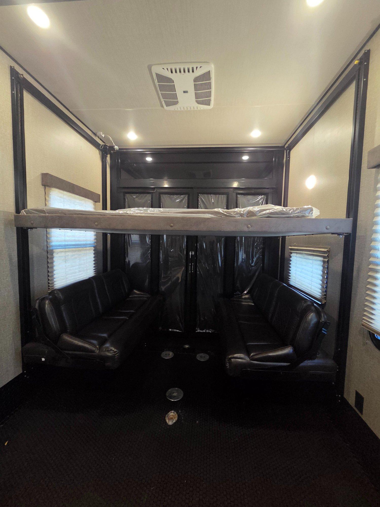 2019 Grand Design 2019 Grand Design Momentum M-Class - thumbnail 23