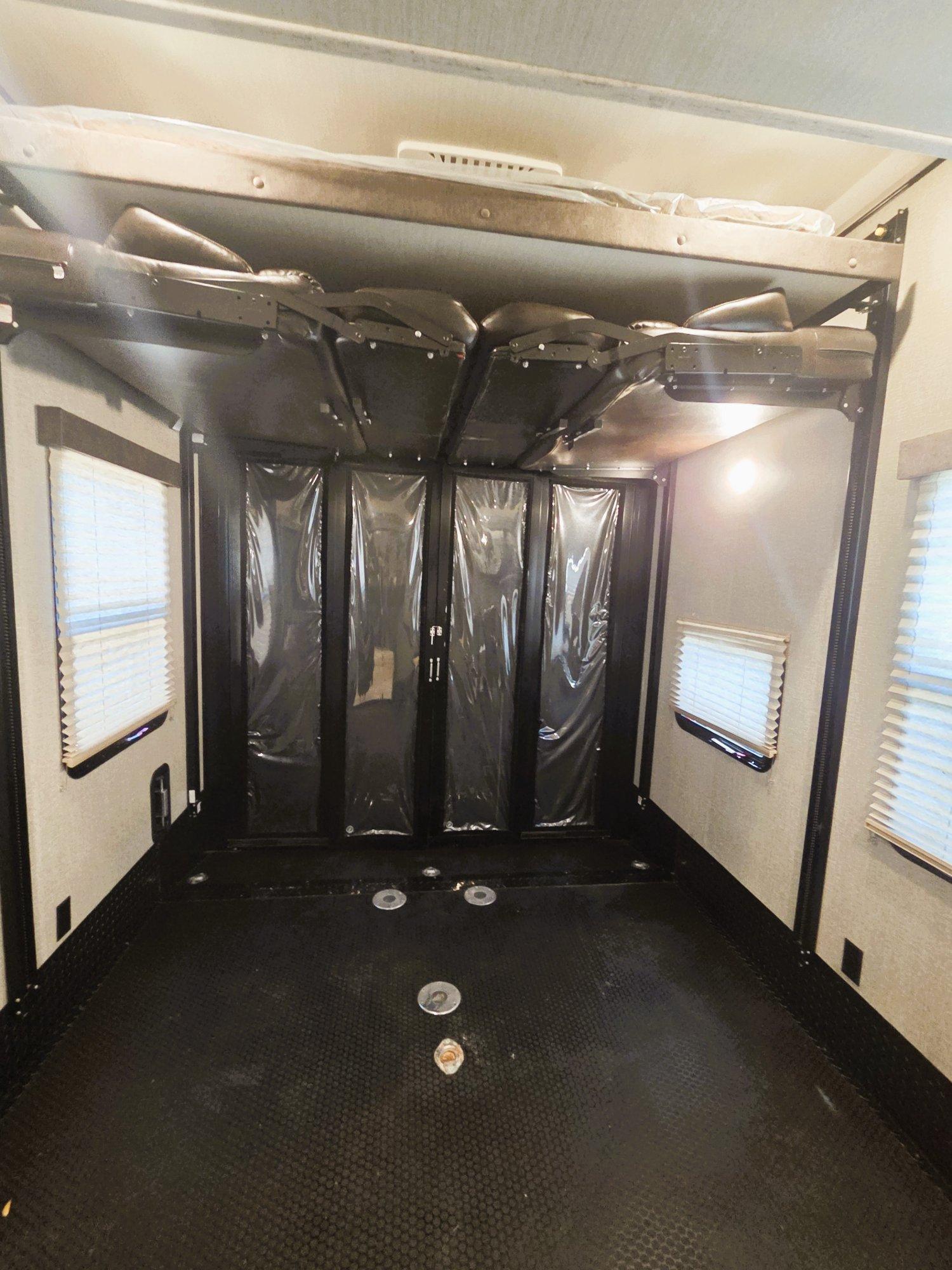 2019 Grand Design 2019 Grand Design Momentum M-Class - thumbnail 24