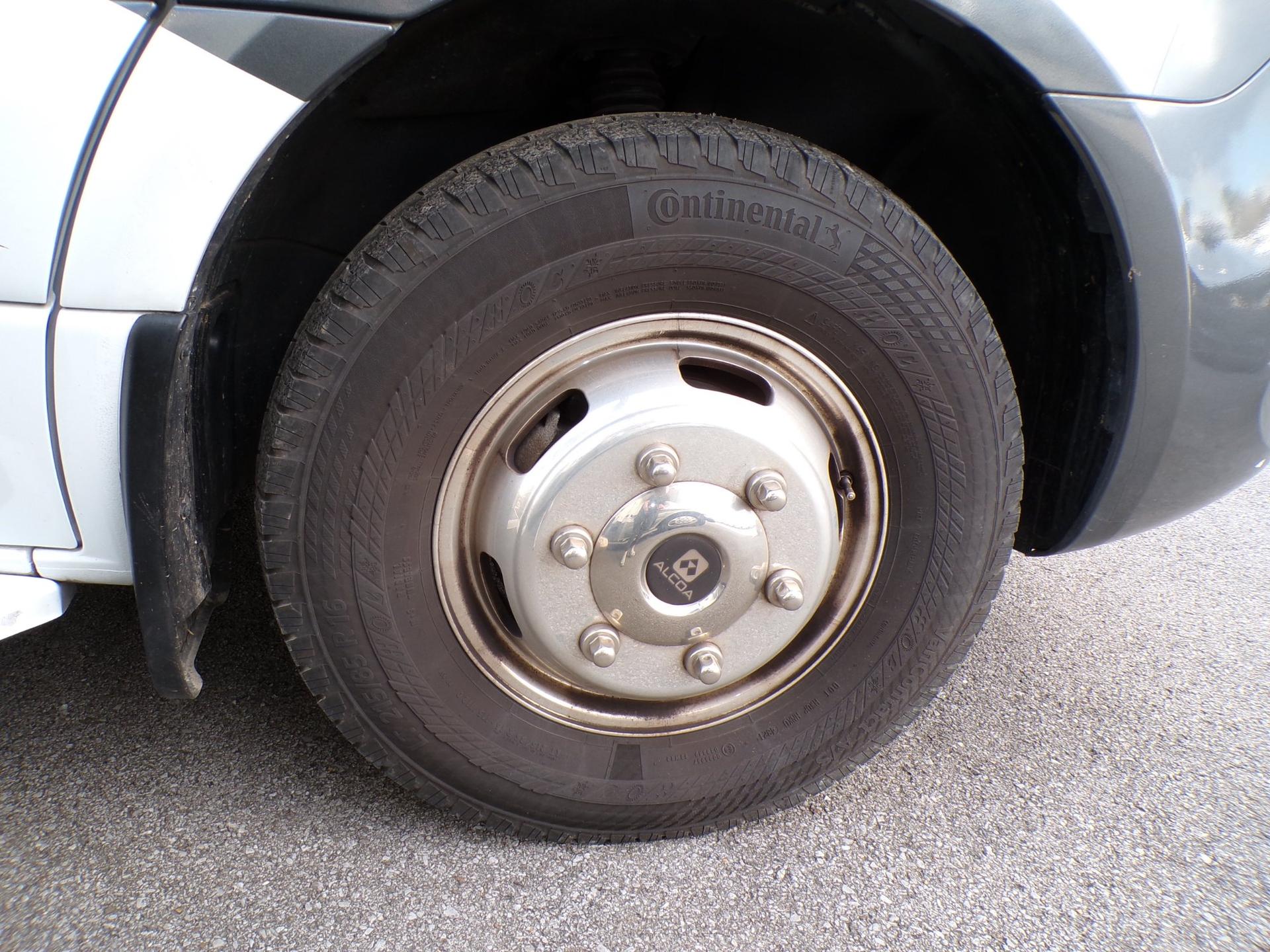 2023 Tiffin Motorhomes 2023 Tiffin Motorhomes Wayfarer - thumbnail 6