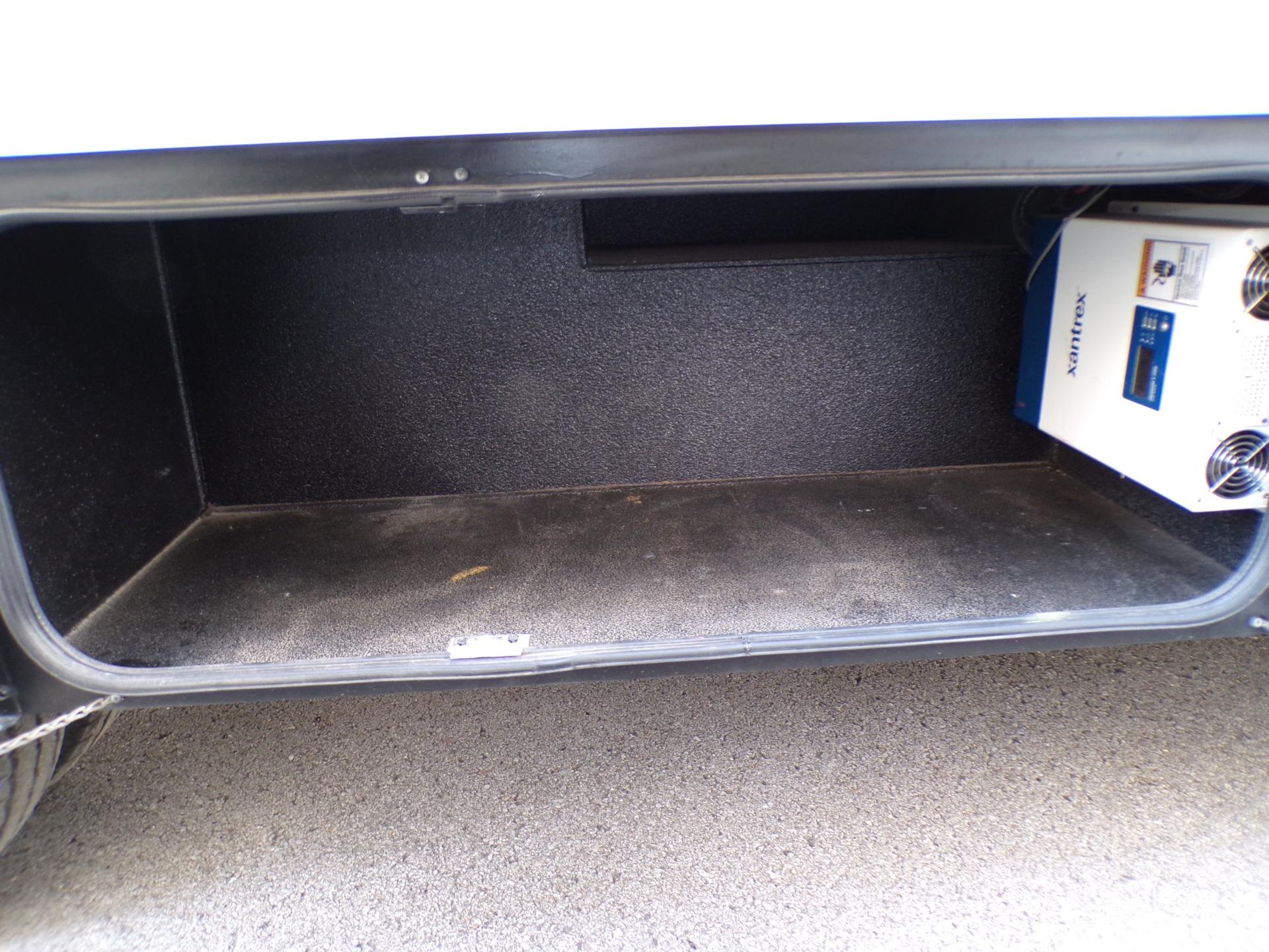 2023 Tiffin Motorhomes 2023 Tiffin Motorhomes Wayfarer - thumbnail 10