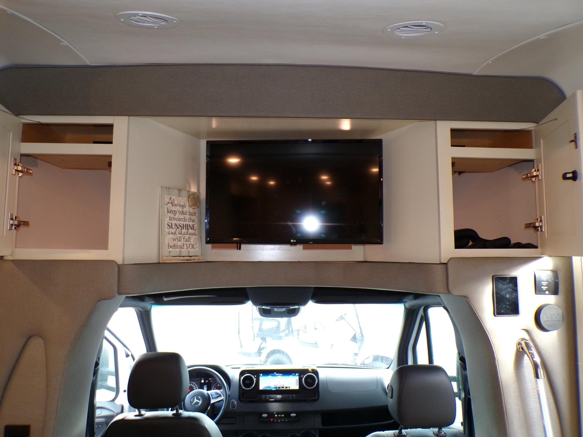 2023 Tiffin Motorhomes 2023 Tiffin Motorhomes Wayfarer - thumbnail 27