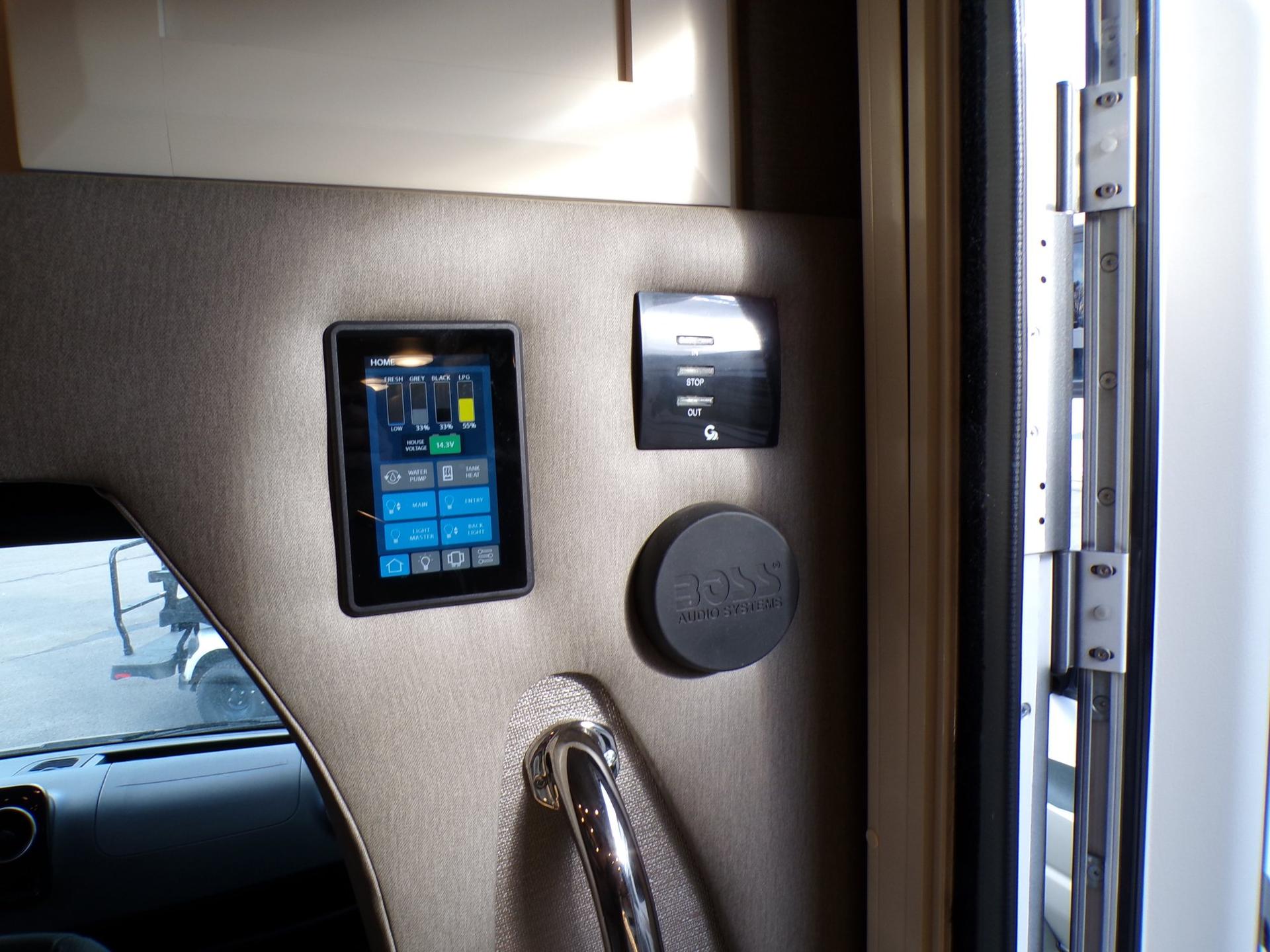 2023 Tiffin Motorhomes 2023 Tiffin Motorhomes Wayfarer - thumbnail 19