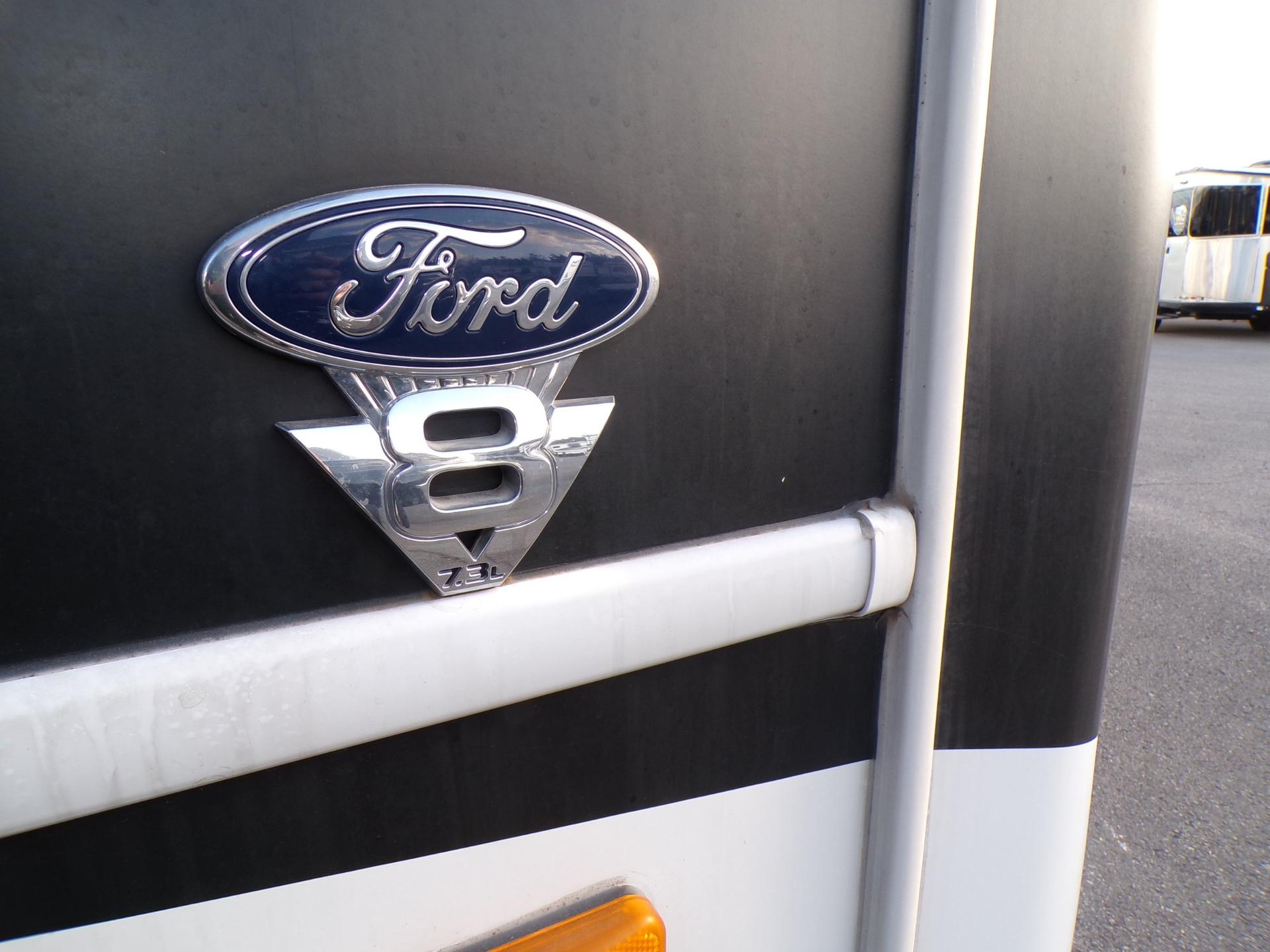 2022 Forest River 2022 Forest River FR3 - thumbnail 8