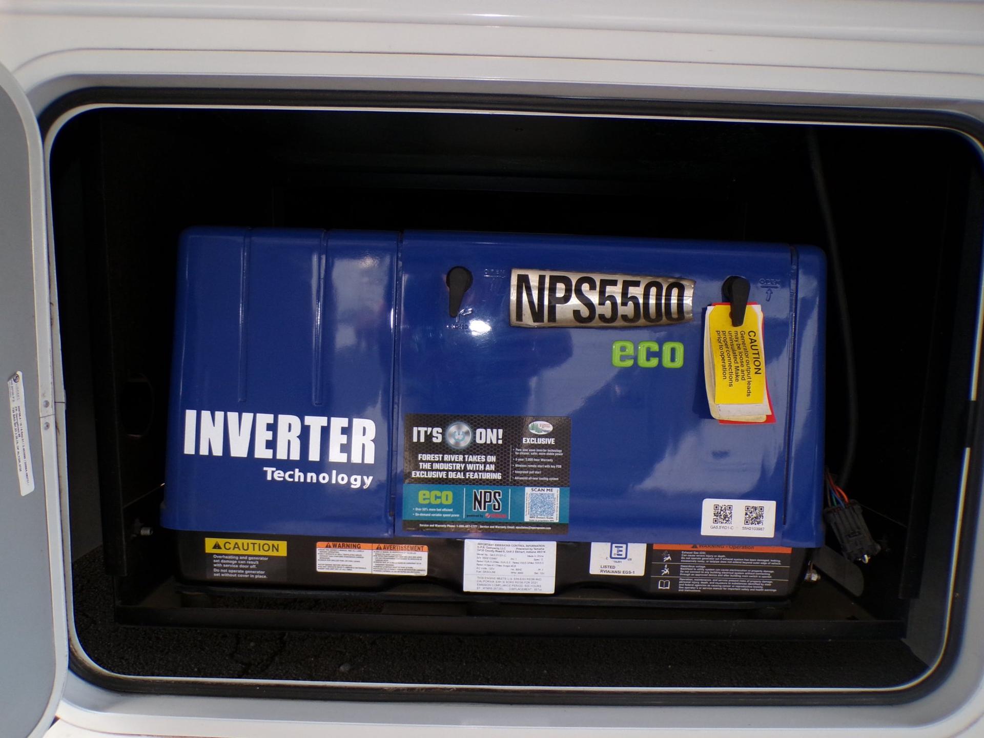 2022 Forest River 2022 Forest River FR3 - thumbnail 10