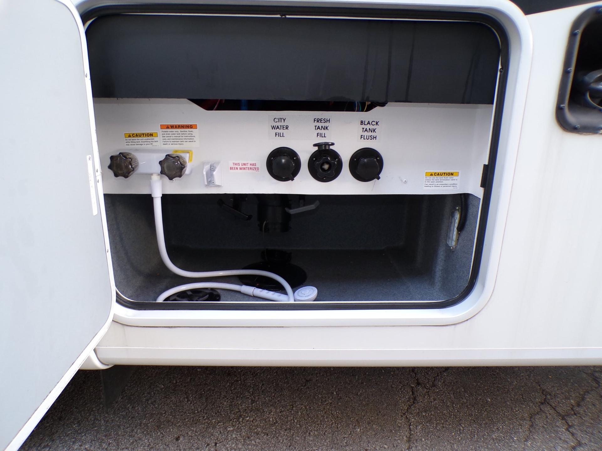 2022 Forest River 2022 Forest River FR3 - thumbnail 12