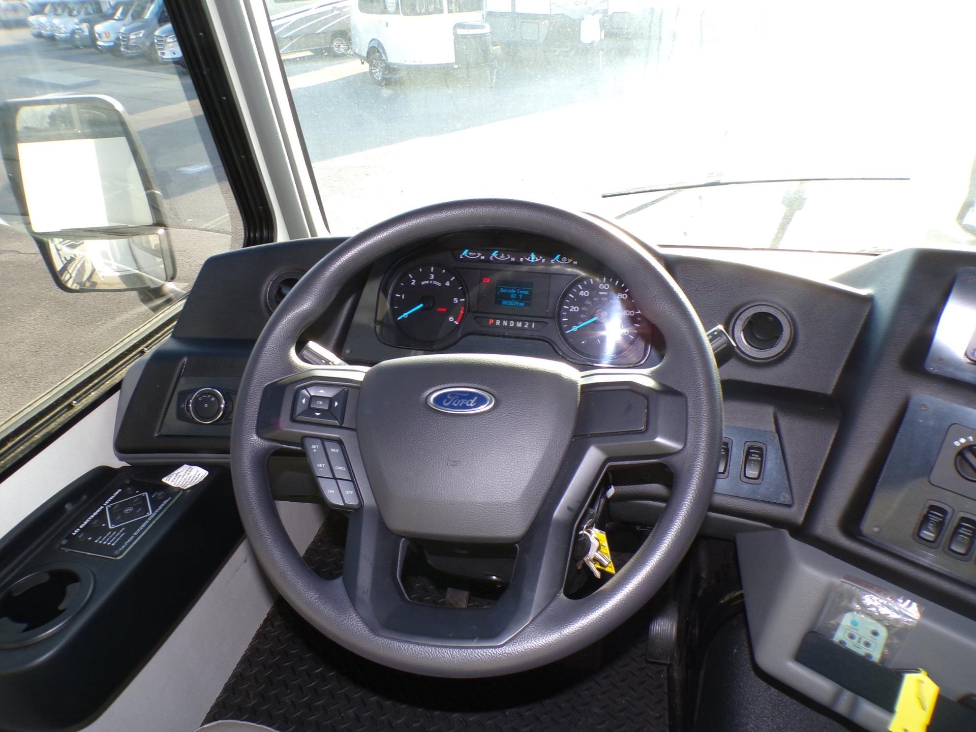 2022 Forest River 2022 Forest River FR3 - thumbnail 18