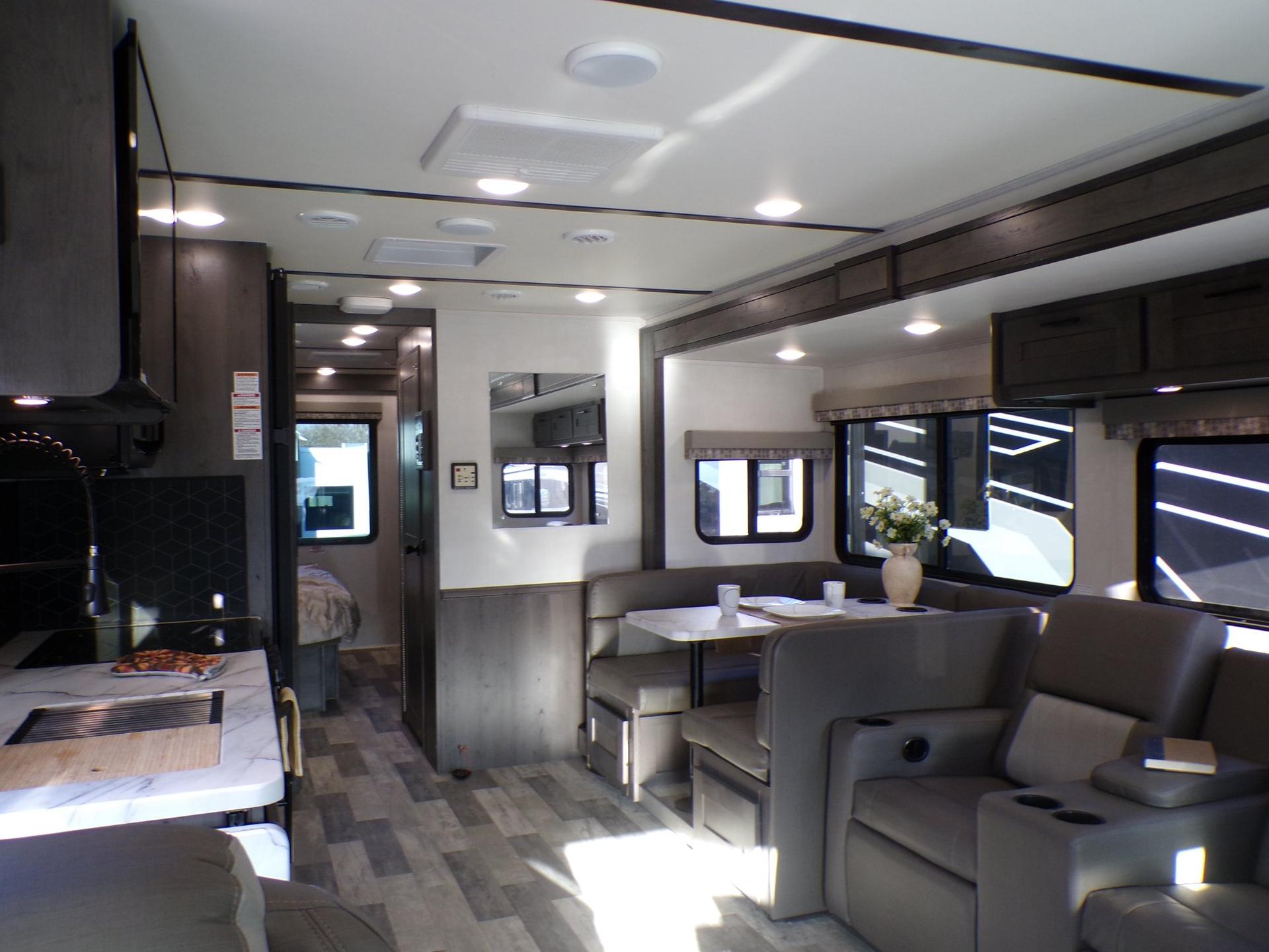 2022 Forest River 2022 Forest River FR3 - thumbnail 23