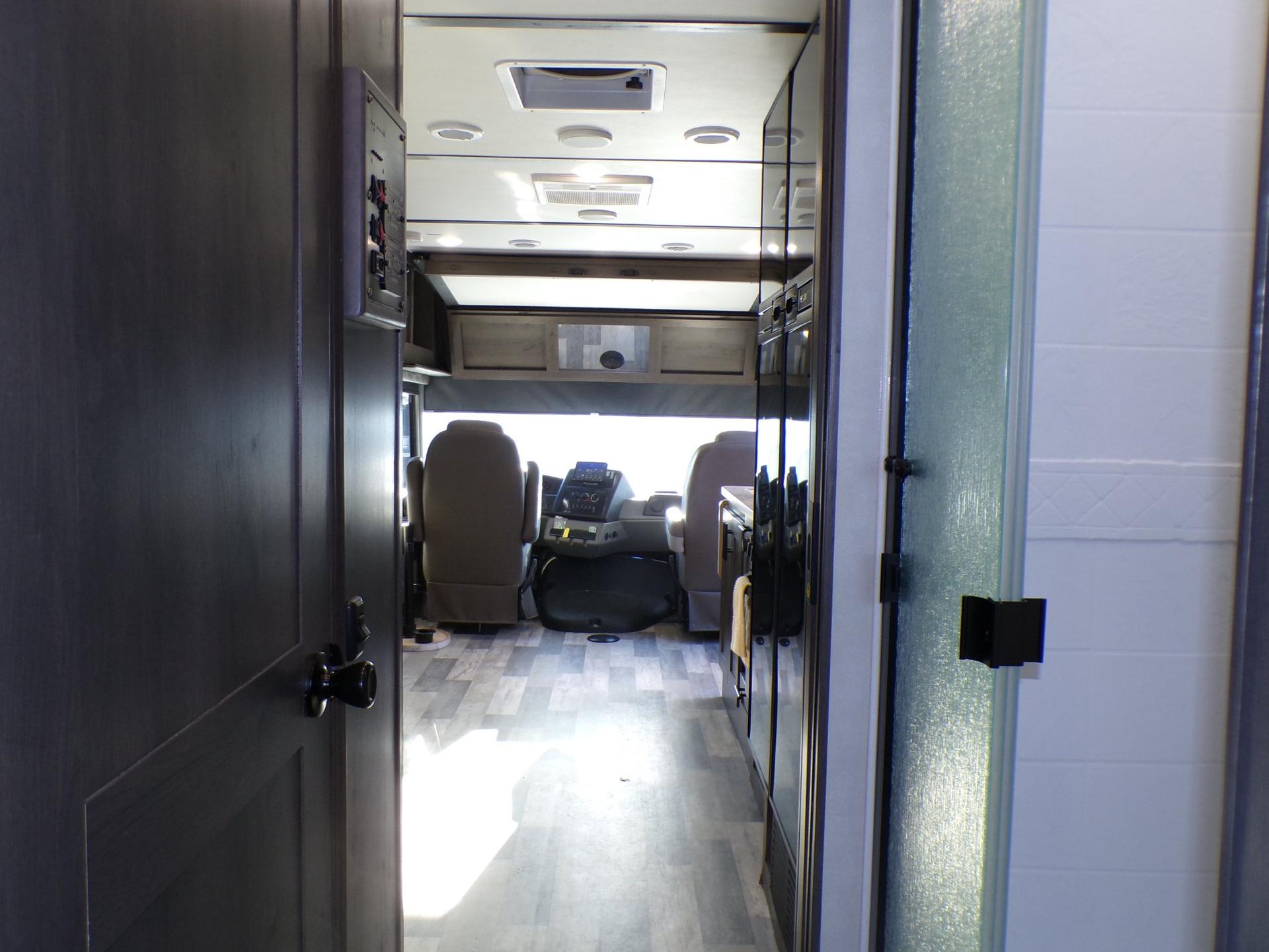 2022 Forest River 2022 Forest River FR3 - thumbnail 24