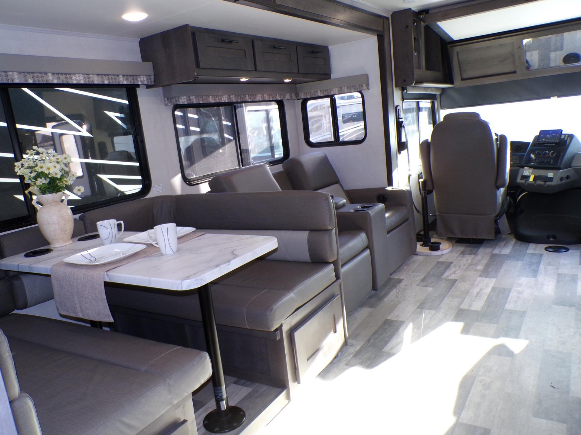 2022 Forest River 2022 Forest River FR3 - thumbnail 25