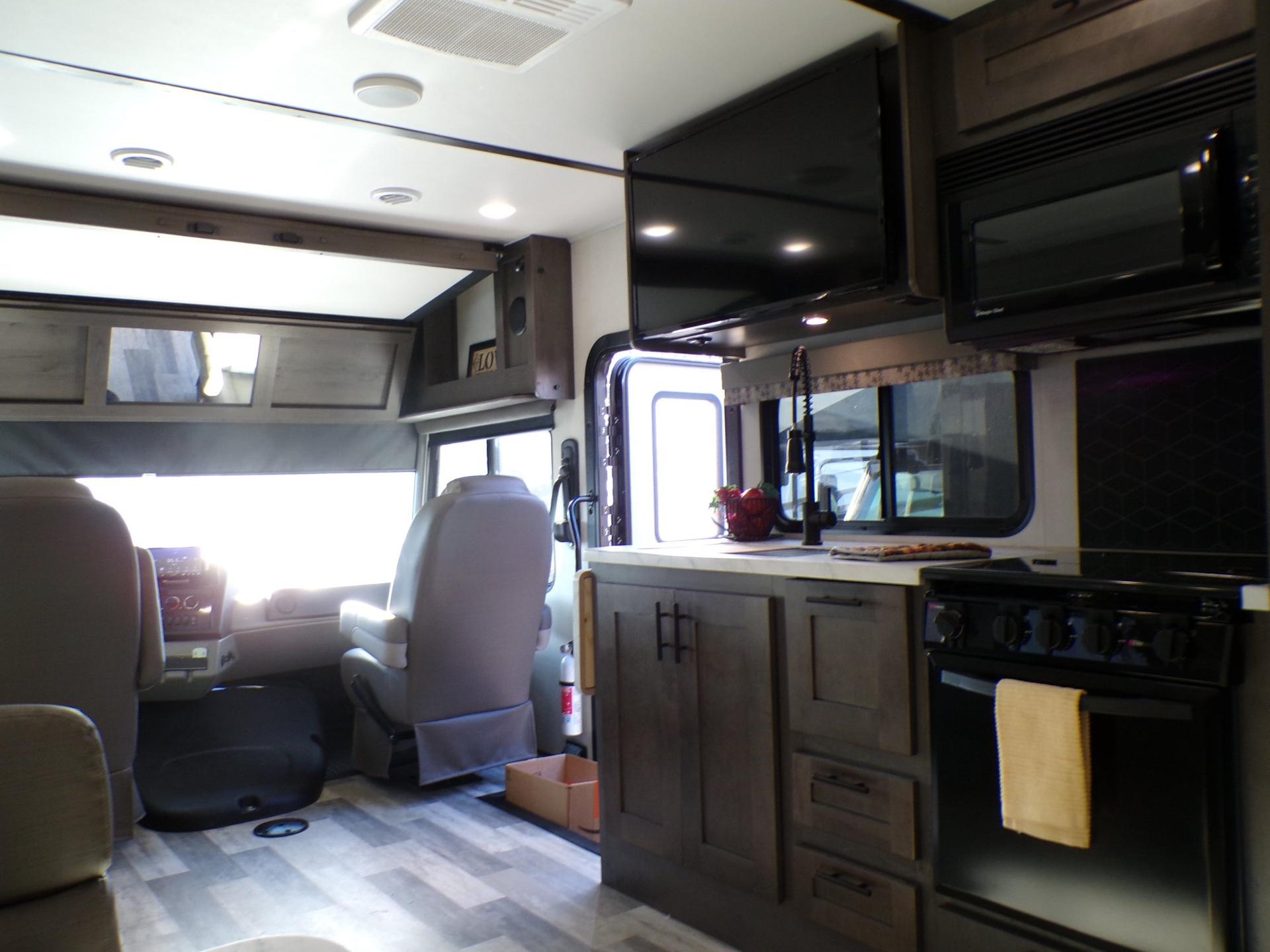 2022 Forest River 2022 Forest River FR3 - thumbnail 26