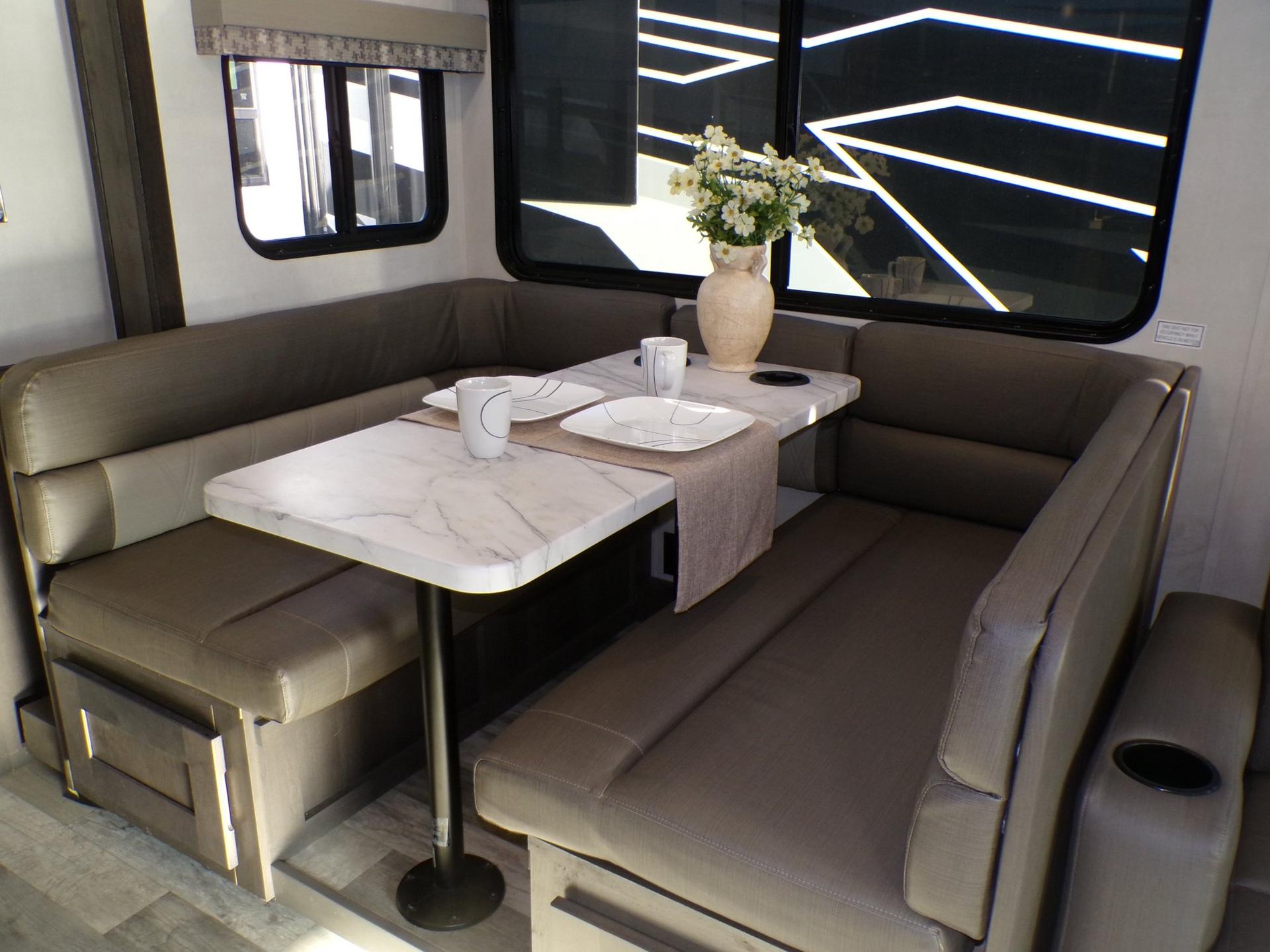 2022 Forest River 2022 Forest River FR3 - thumbnail 34