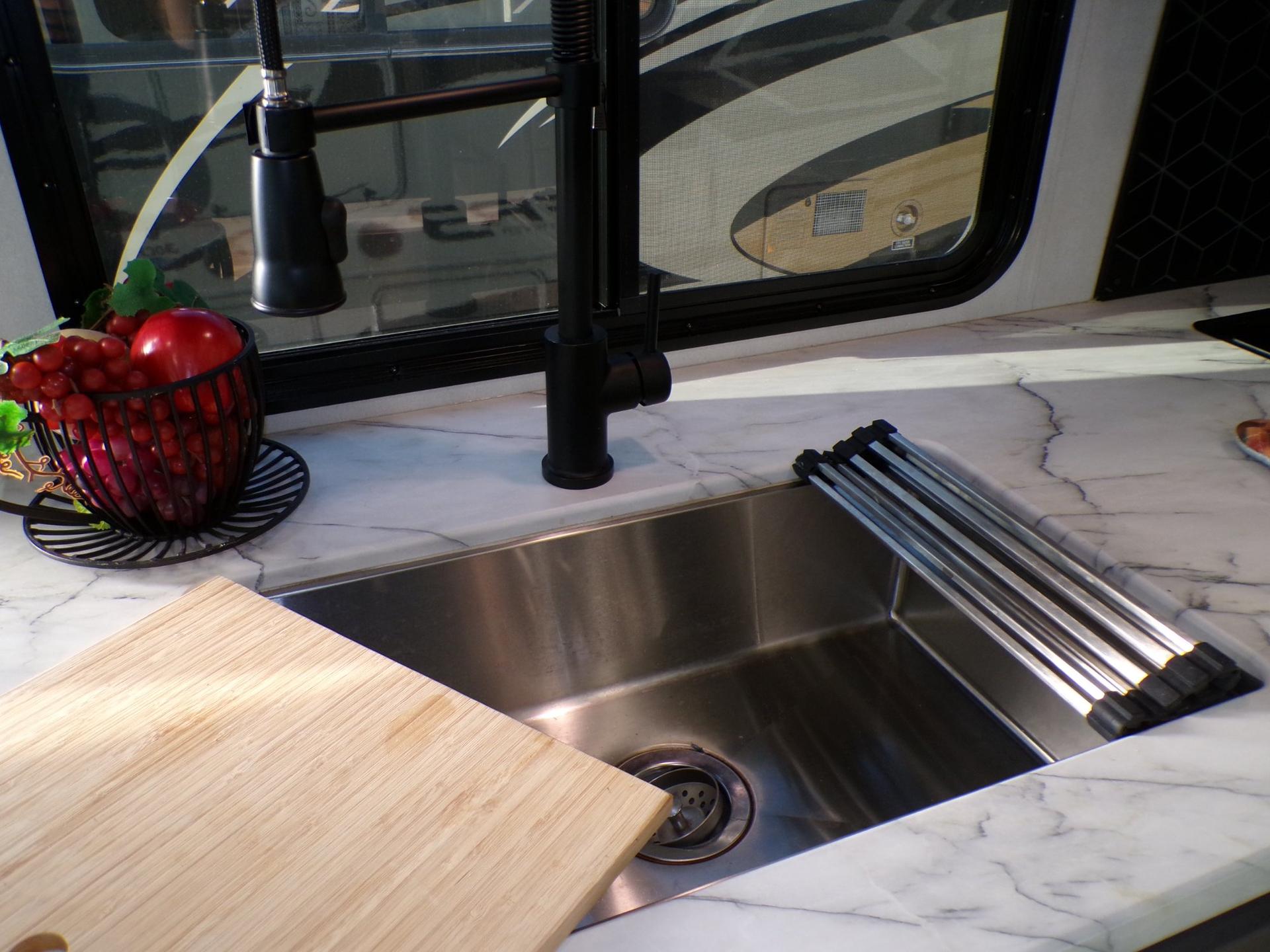 2022 Forest River 2022 Forest River FR3 - thumbnail 39