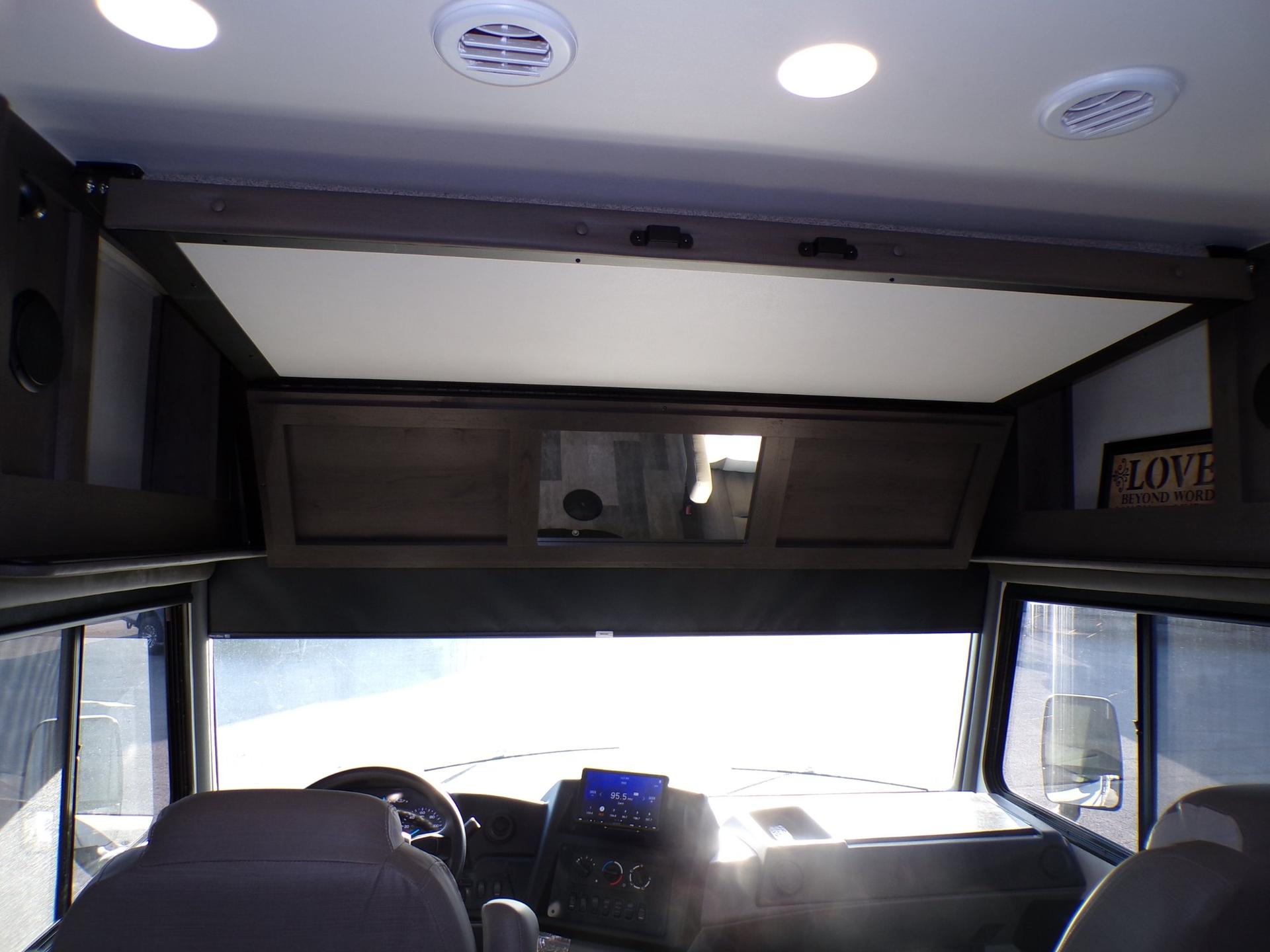 2022 Forest River 2022 Forest River FR3 - thumbnail 49