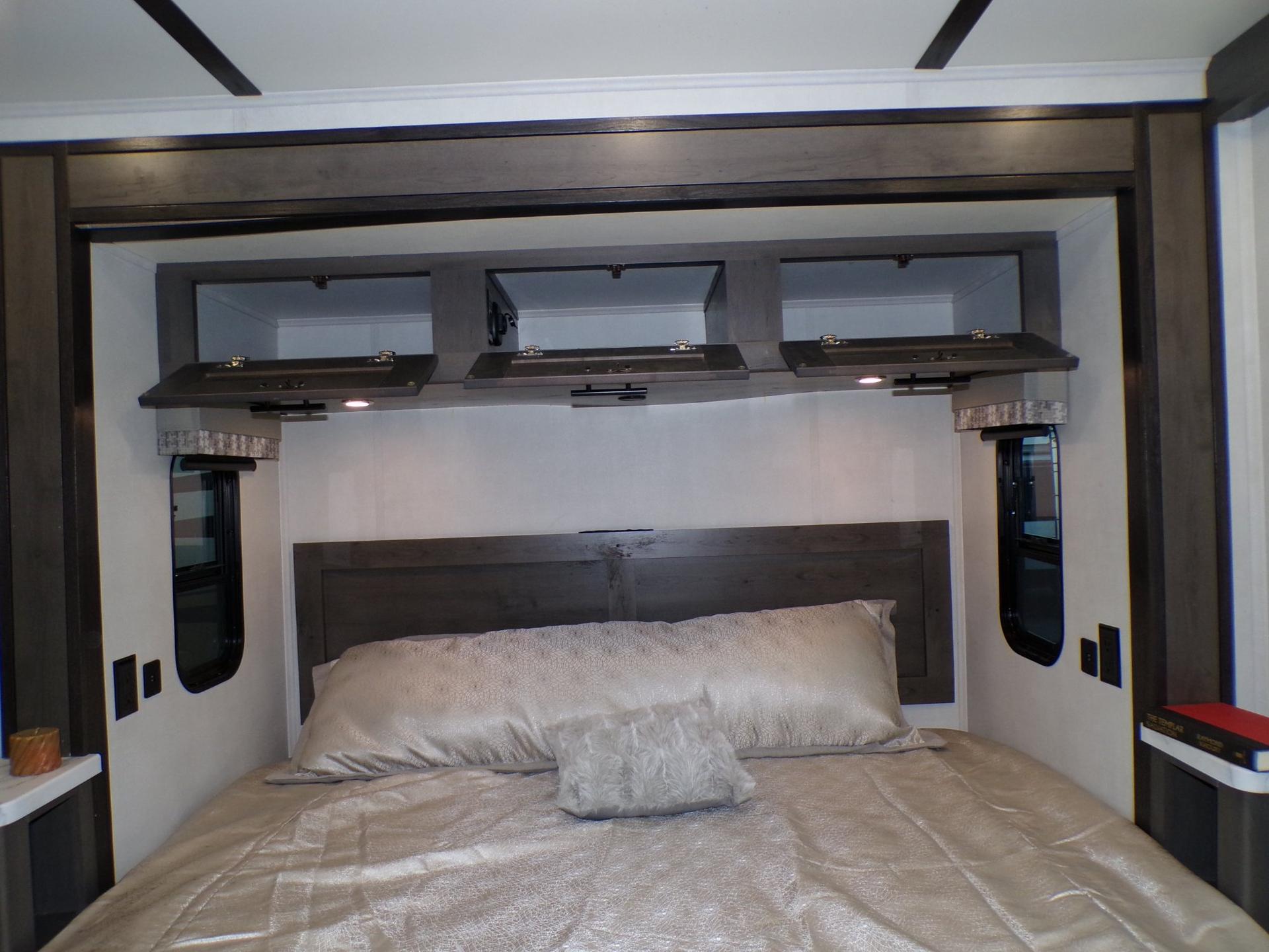 2022 Forest River 2022 Forest River FR3 - thumbnail 54