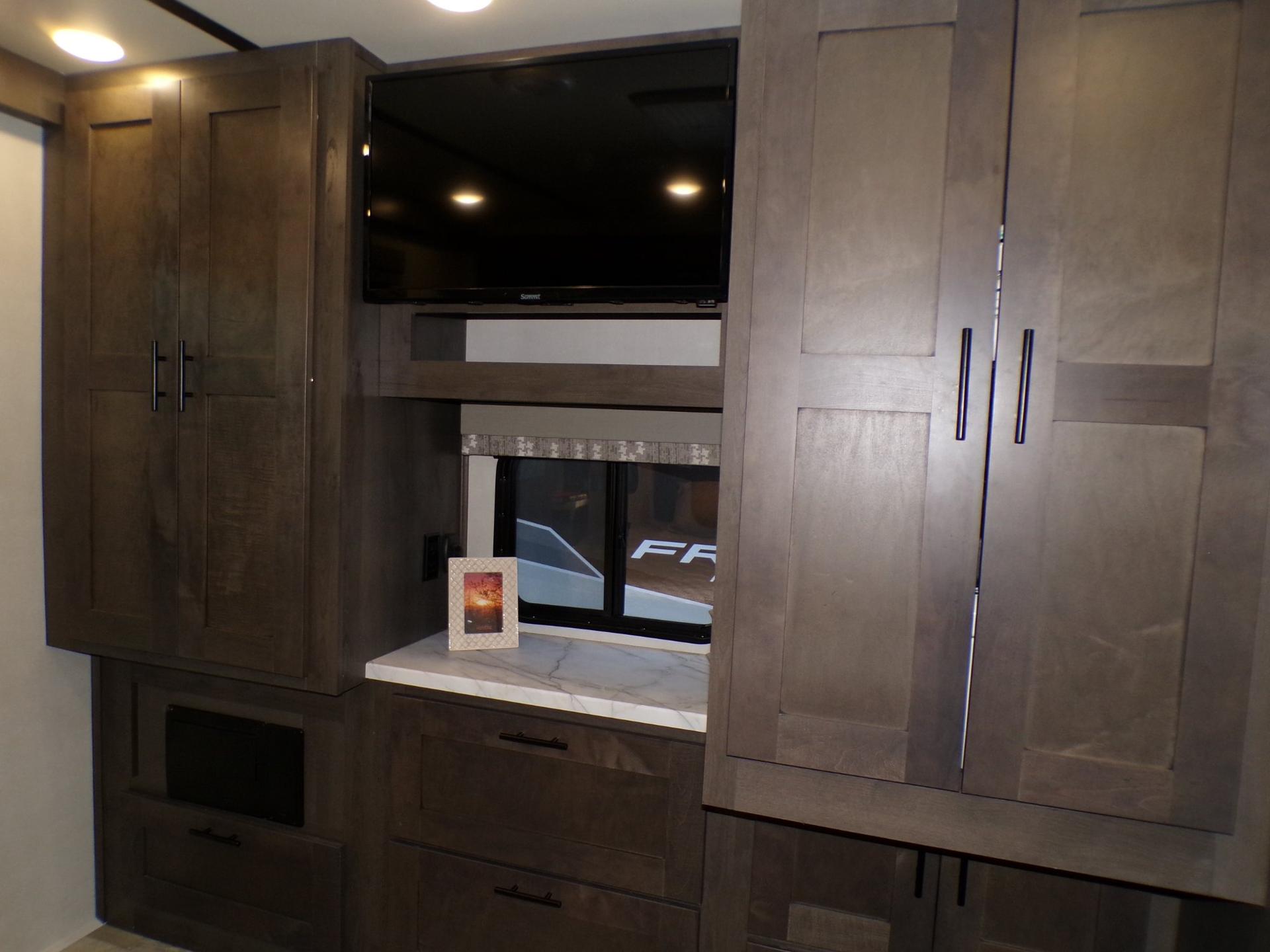 2022 Forest River 2022 Forest River FR3 - thumbnail 55