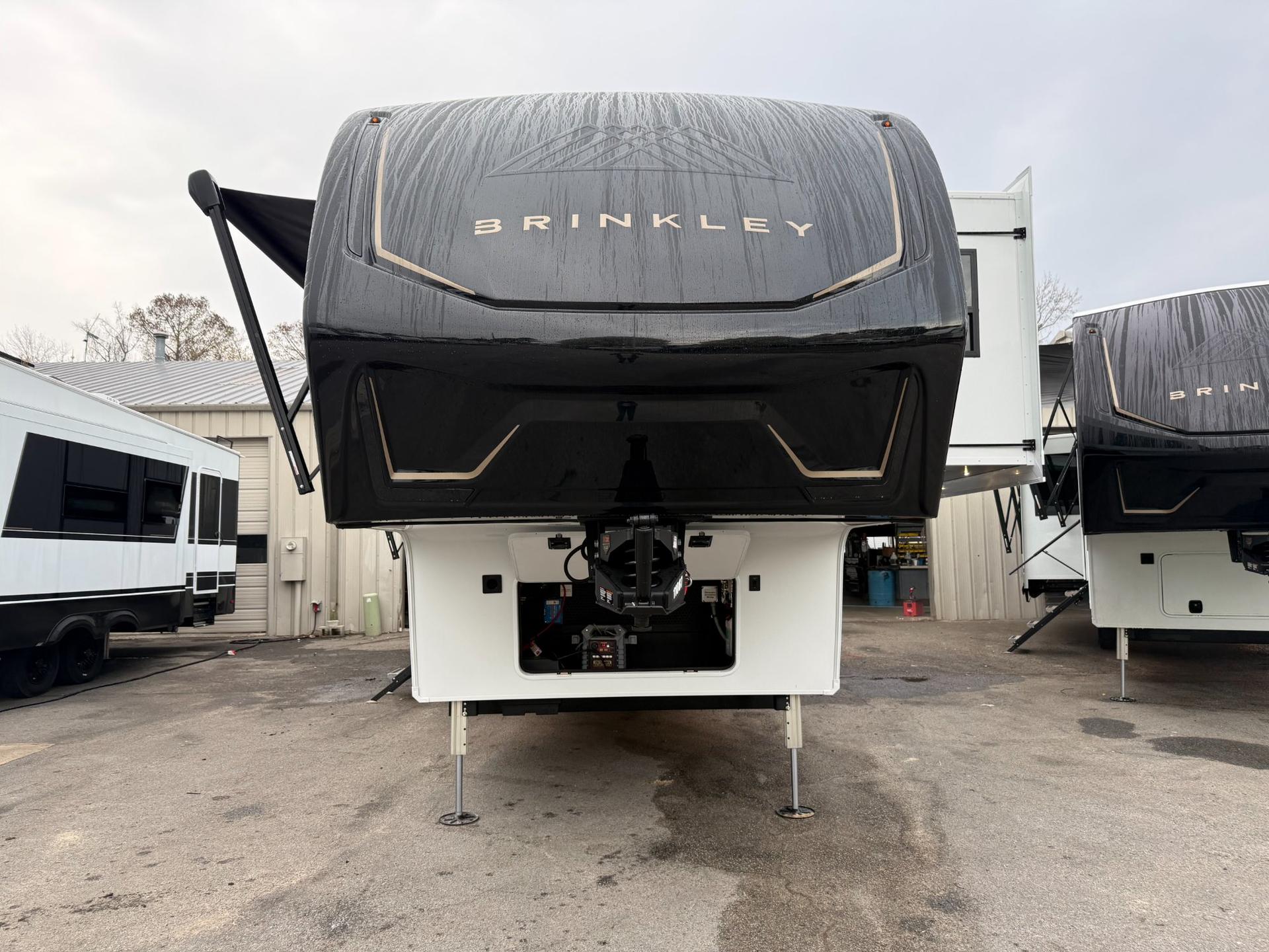 2026 Brinkley RV 2026 Brinkley RV Model Z - thumbnail 3