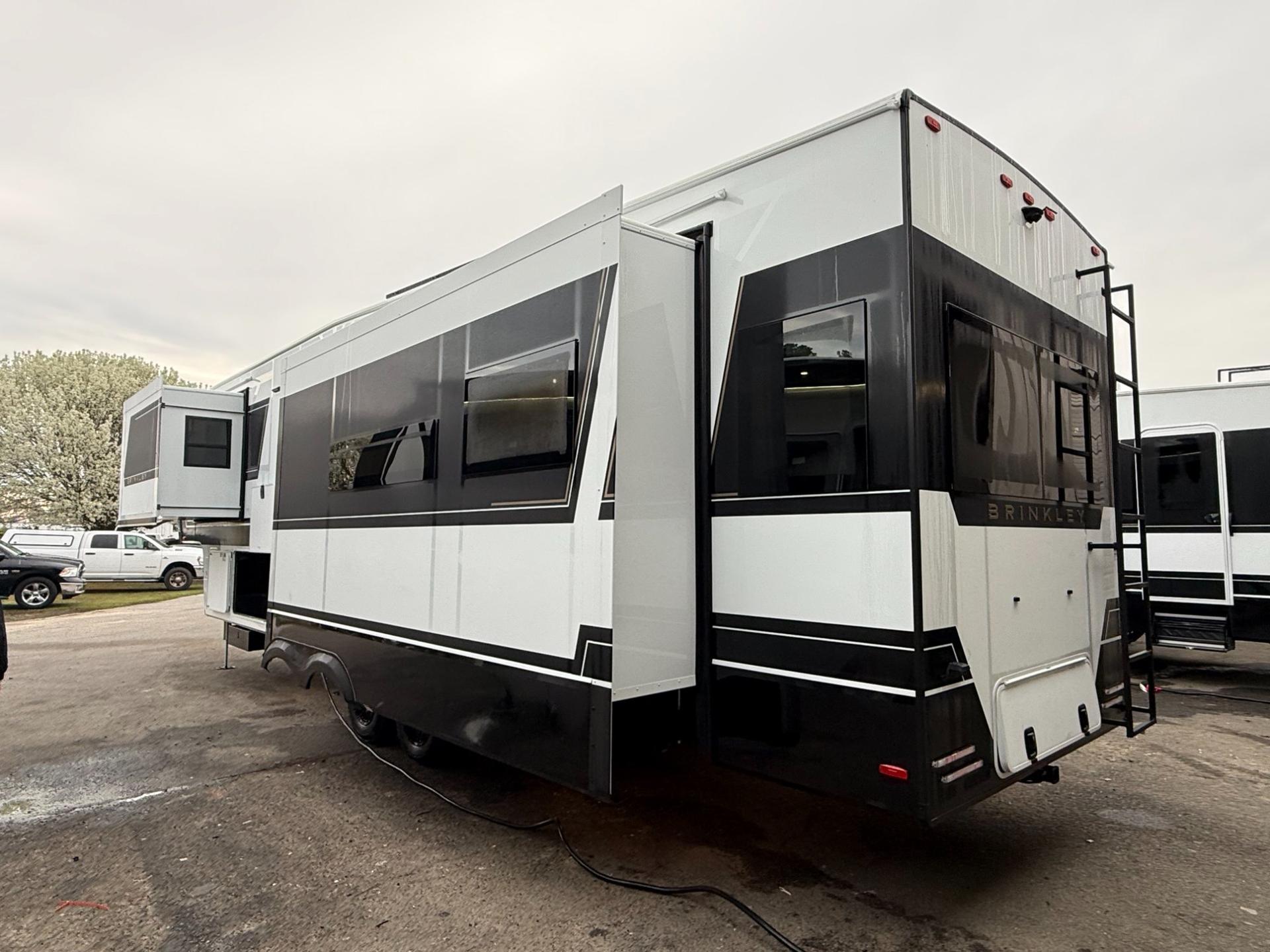 2026 Brinkley RV 2026 Brinkley RV Model Z - thumbnail 35