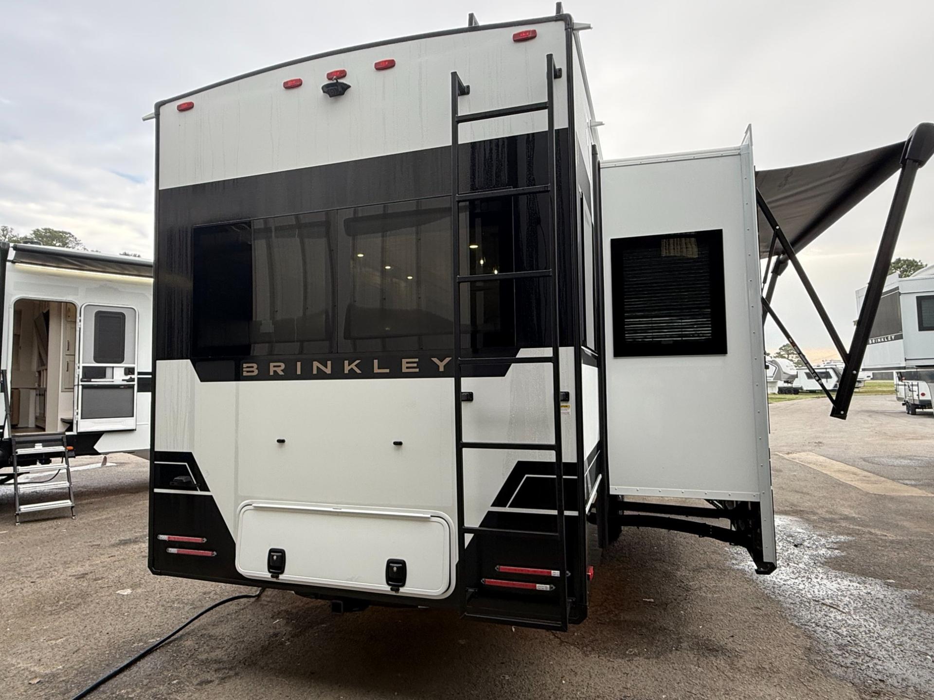 2026 Brinkley RV 2026 Brinkley RV Model Z - thumbnail 36