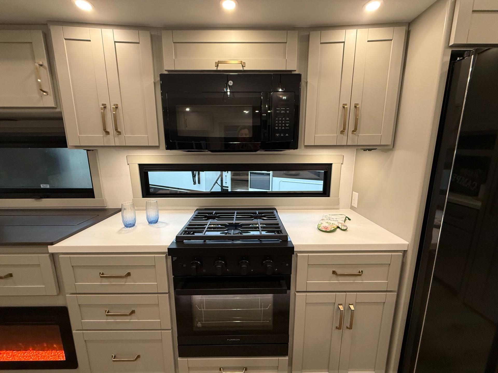 2026 Brinkley RV 2026 Brinkley RV Model Z - thumbnail 9