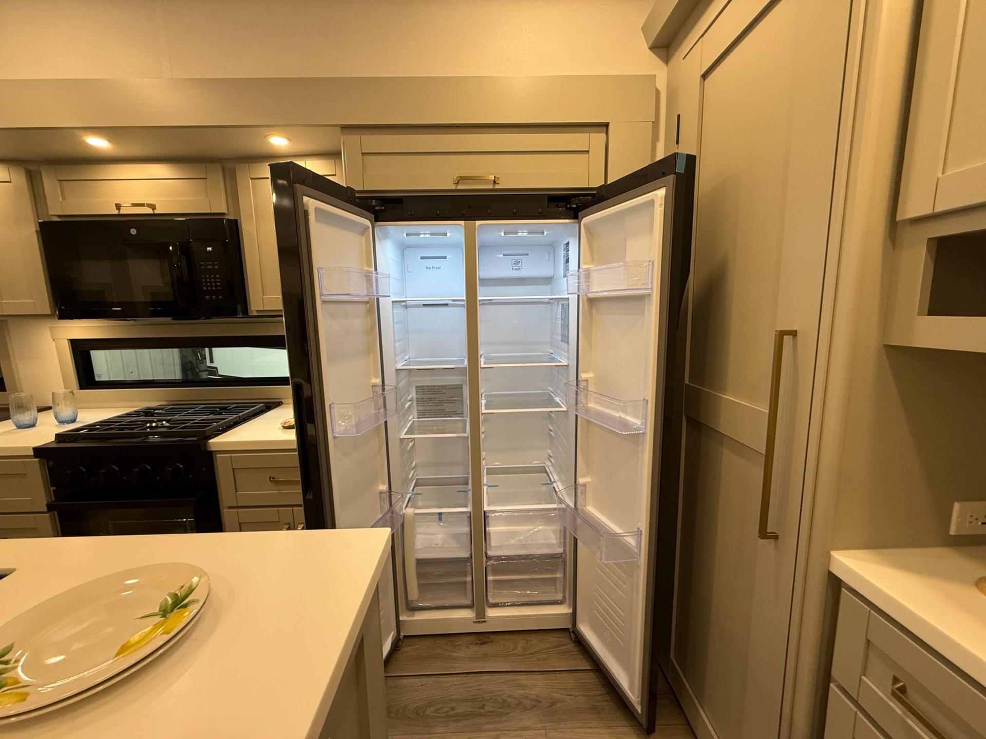 2026 Brinkley RV 2026 Brinkley RV Model Z - thumbnail 11