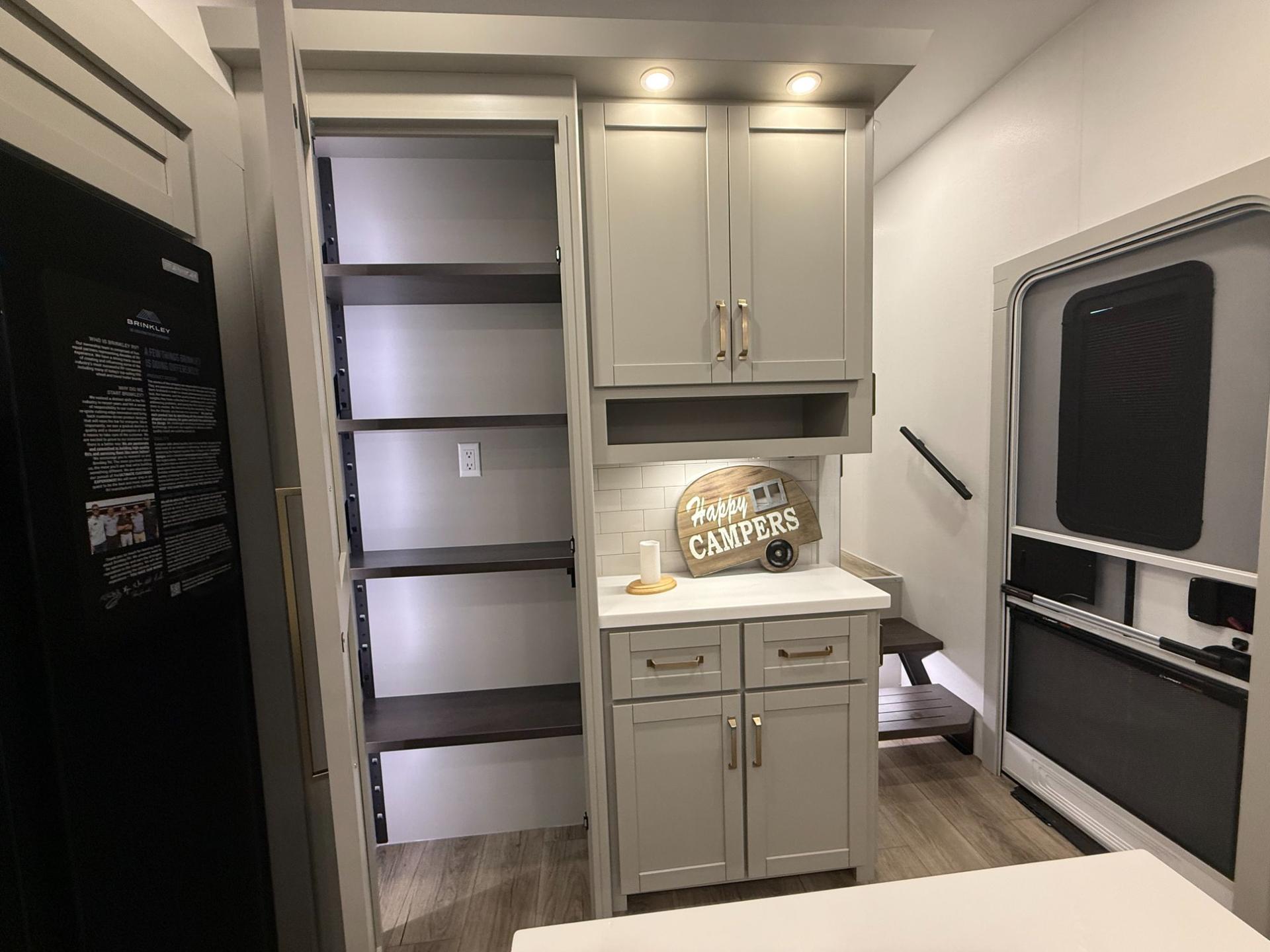 2026 Brinkley RV 2026 Brinkley RV Model Z - thumbnail 12