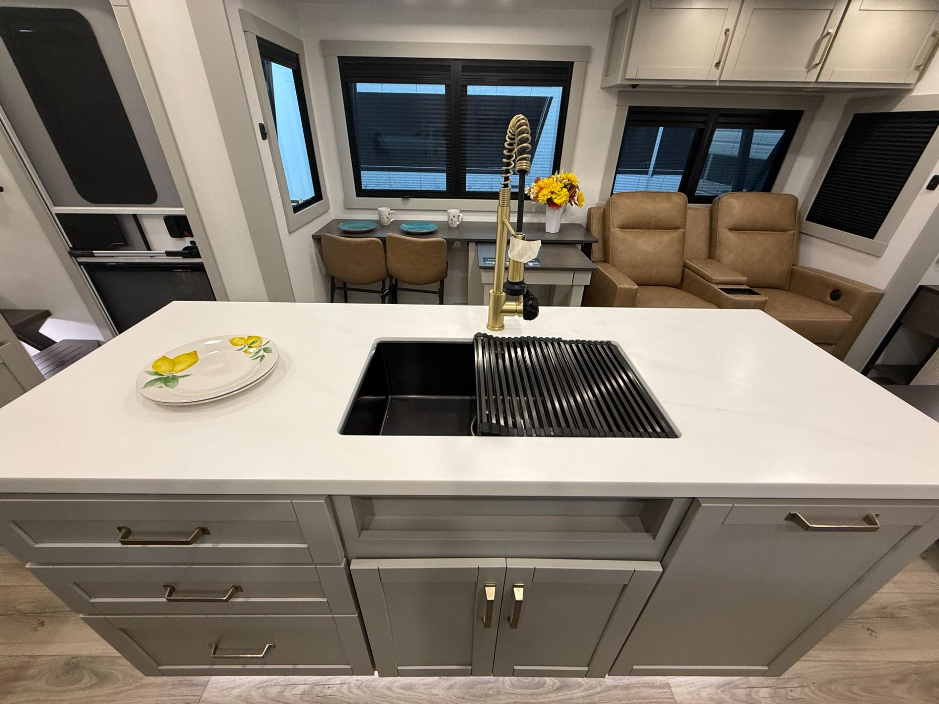 2026 Brinkley RV 2026 Brinkley RV Model Z - thumbnail 14