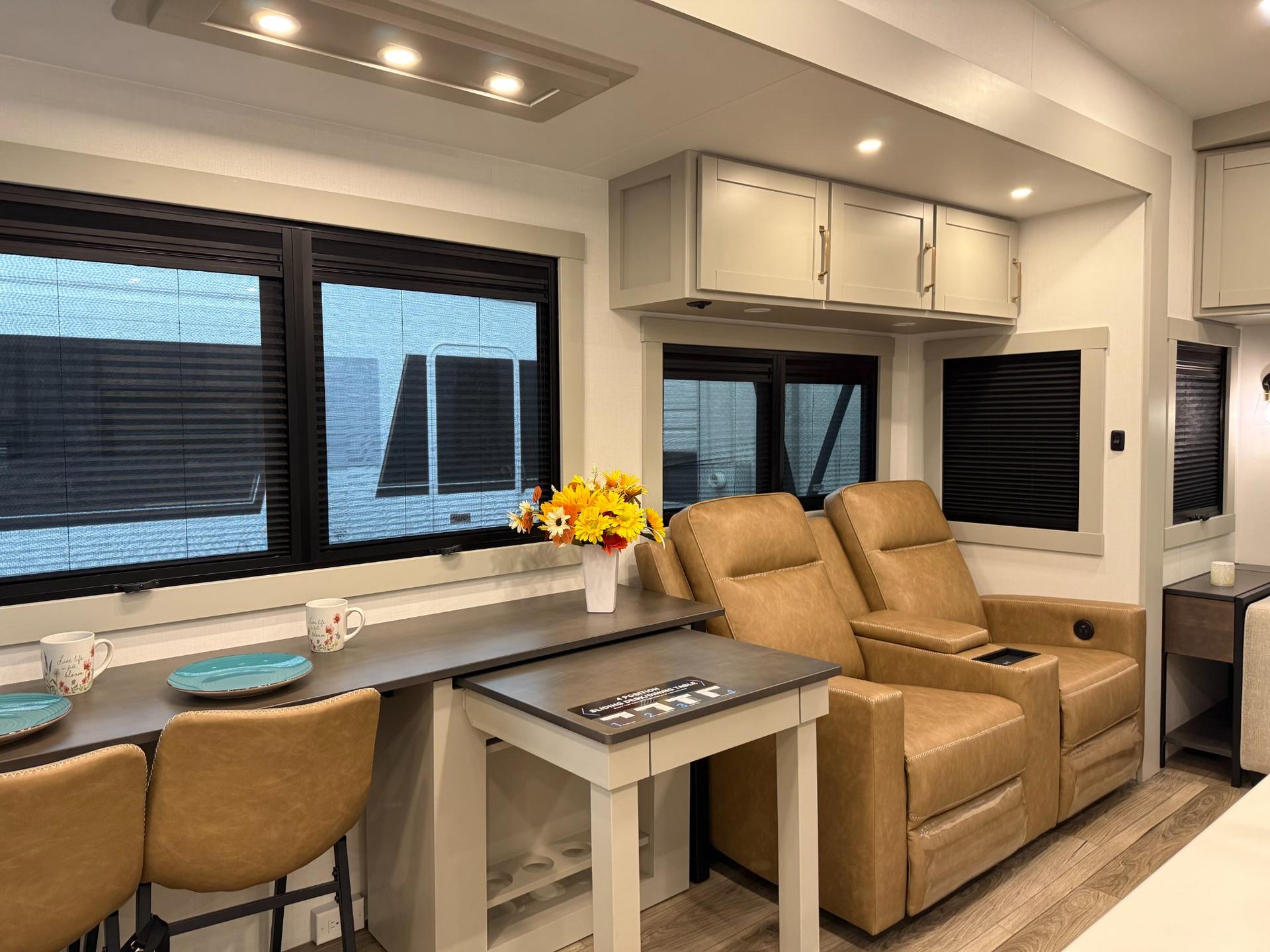 2026 Brinkley RV 2026 Brinkley RV Model Z - thumbnail 16