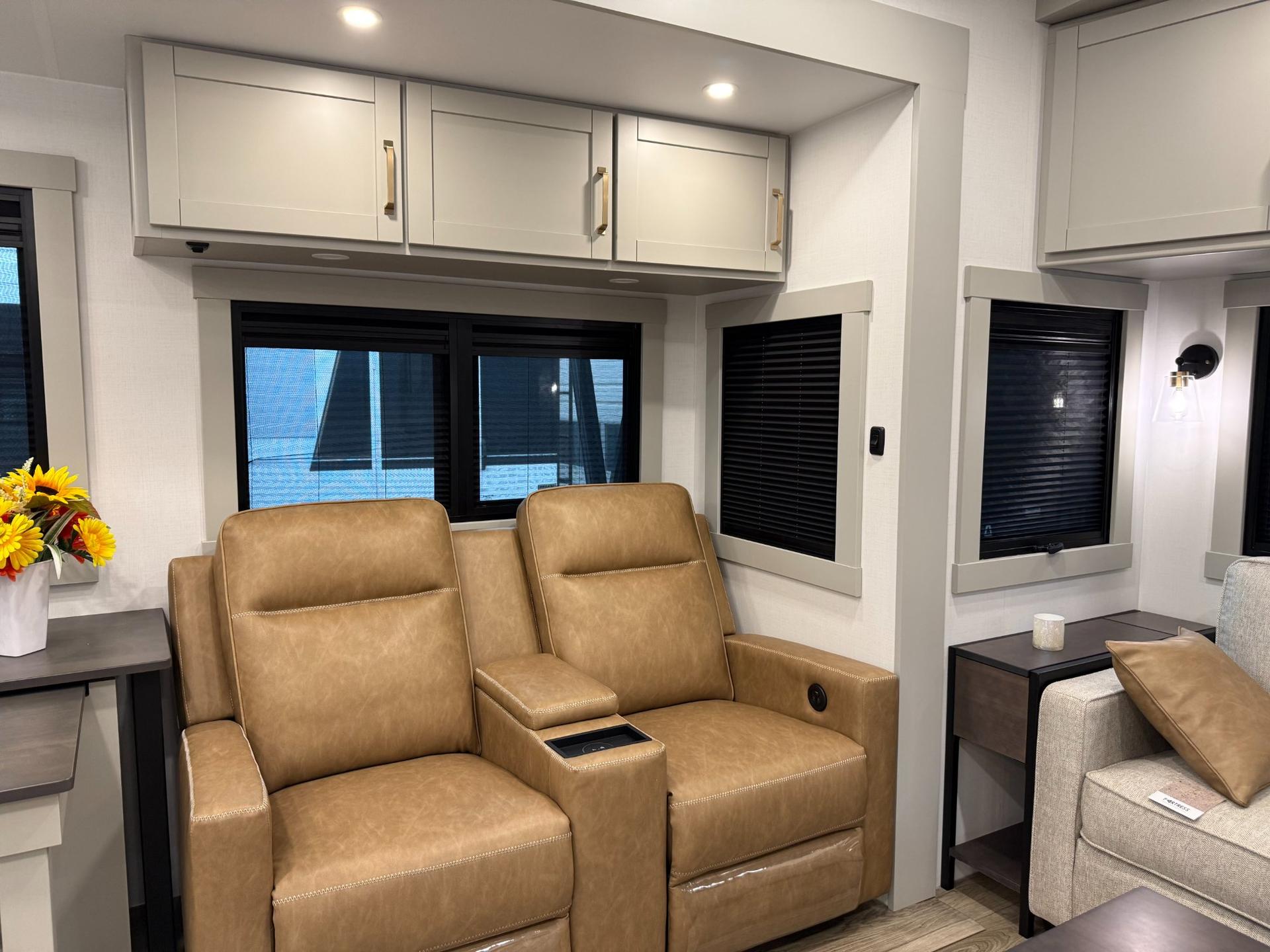 2026 Brinkley RV 2026 Brinkley RV Model Z - thumbnail 17