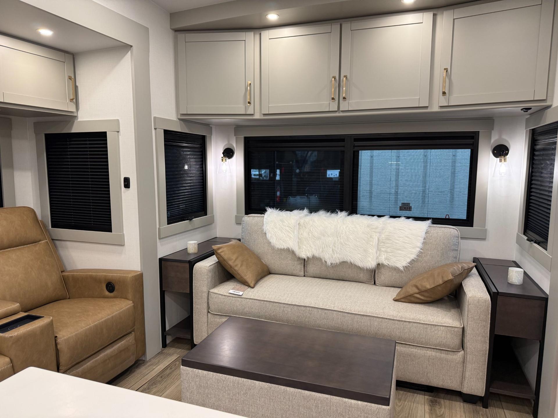 2026 Brinkley RV 2026 Brinkley RV Model Z - thumbnail 18