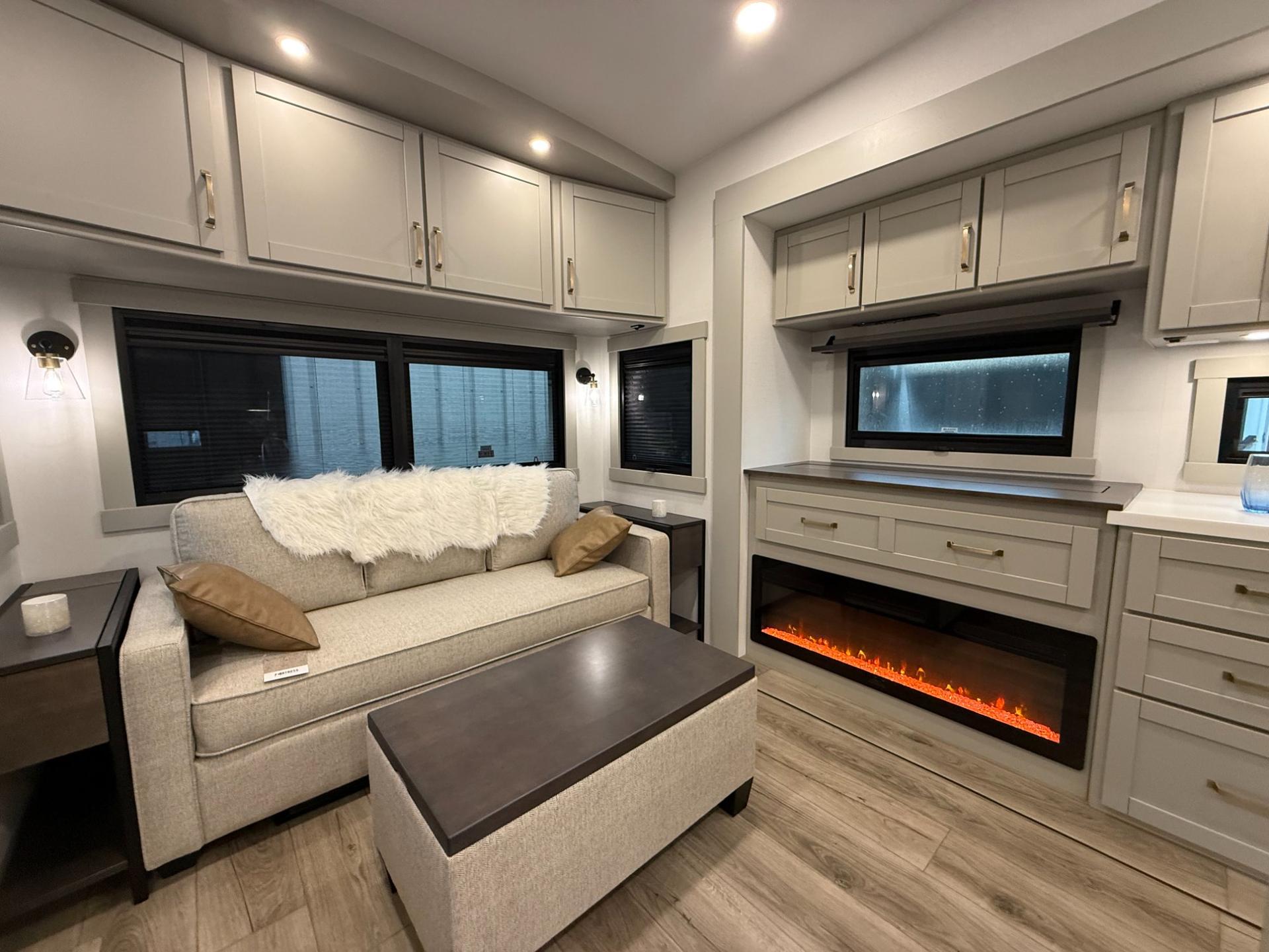 2026 Brinkley RV 2026 Brinkley RV Model Z - thumbnail 19