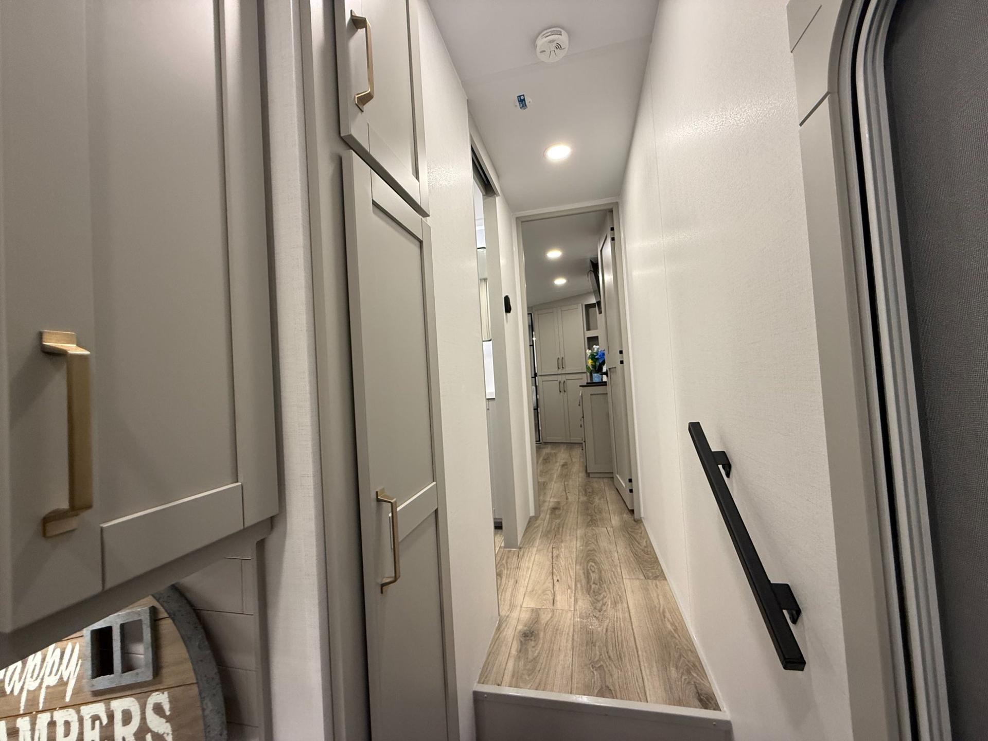 2026 Brinkley RV 2026 Brinkley RV Model Z - thumbnail 22