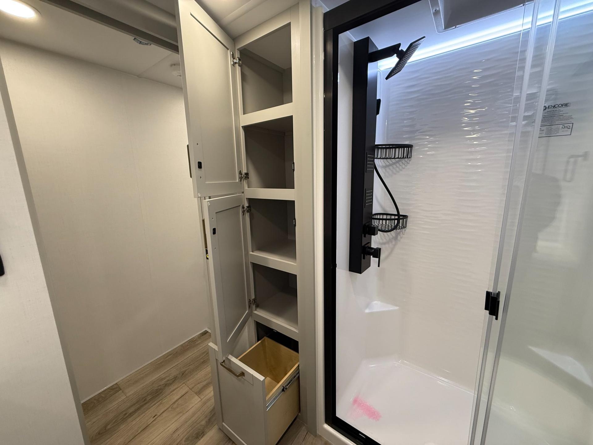 2026 Brinkley RV 2026 Brinkley RV Model Z - thumbnail 25