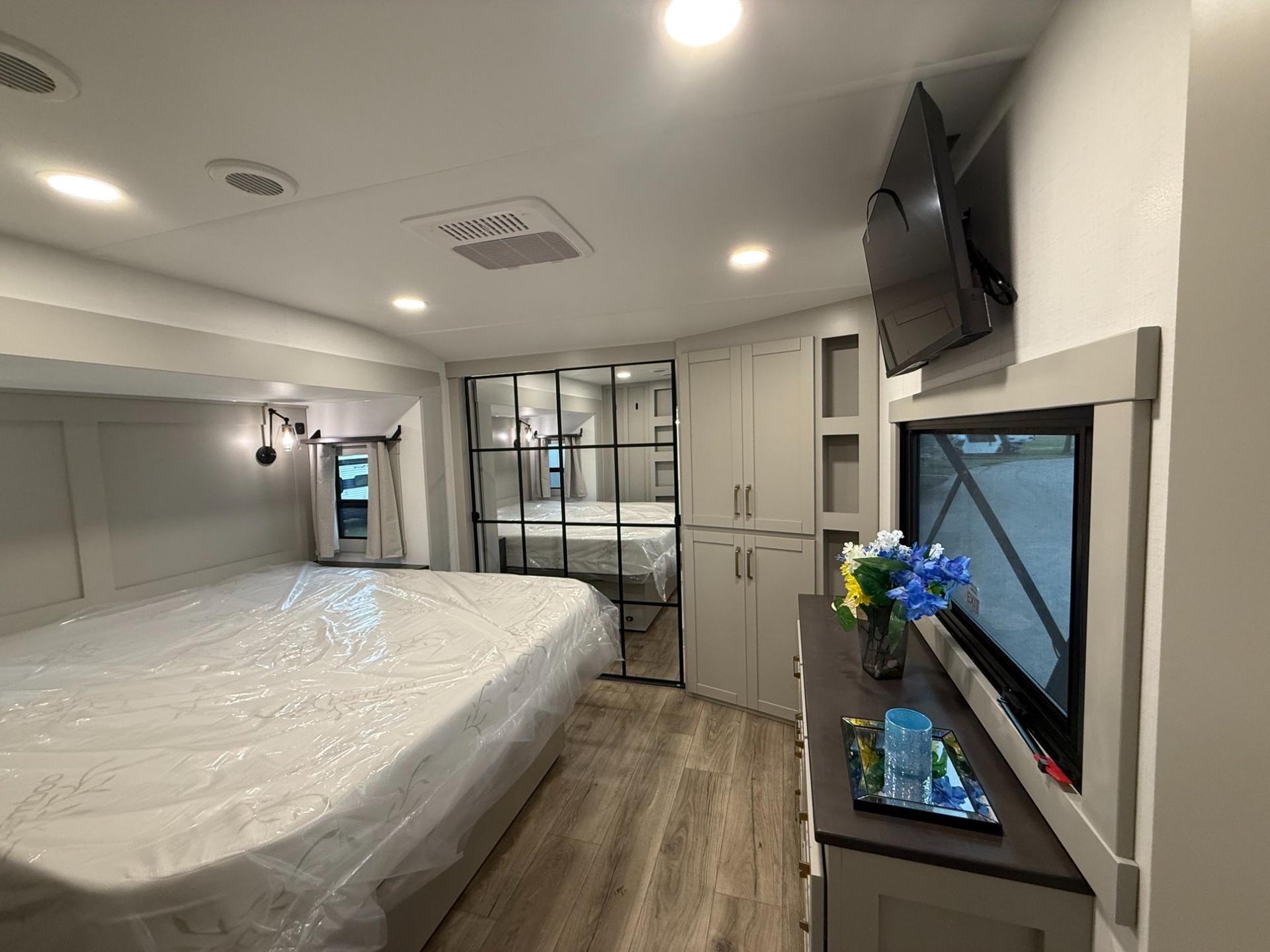 2026 Brinkley RV 2026 Brinkley RV Model Z - thumbnail 28