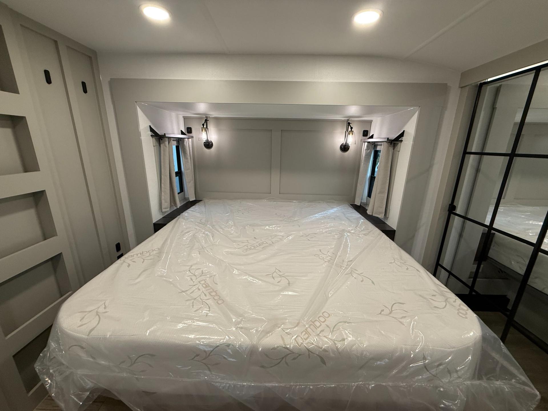 2026 Brinkley RV 2026 Brinkley RV Model Z - thumbnail 29