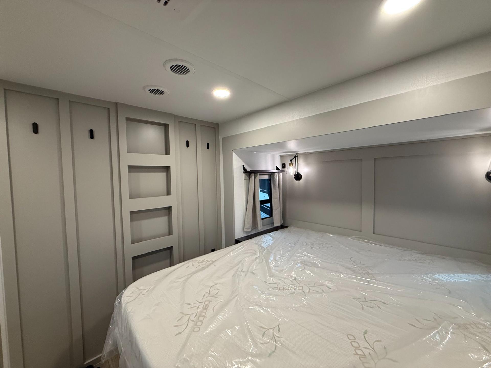 2026 Brinkley RV 2026 Brinkley RV Model Z - thumbnail 30