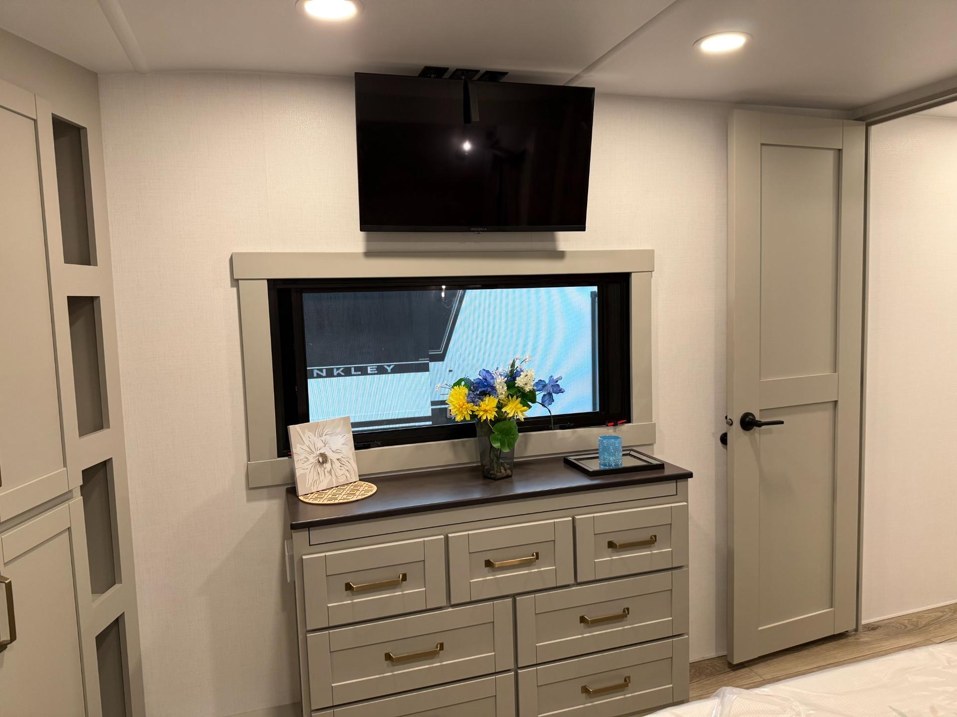 2026 Brinkley RV 2026 Brinkley RV Model Z - thumbnail 31