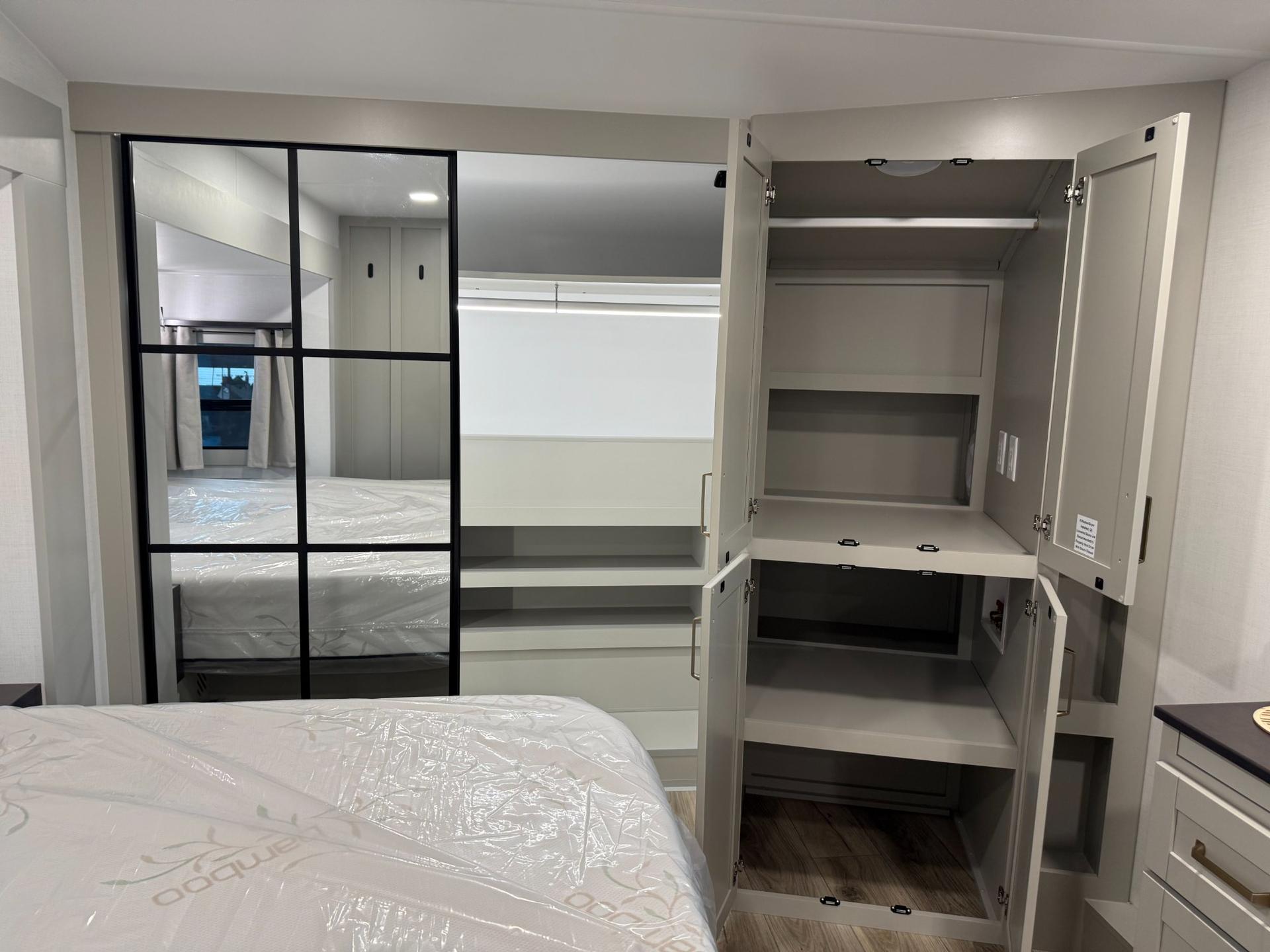 2026 Brinkley RV 2026 Brinkley RV Model Z - thumbnail 32