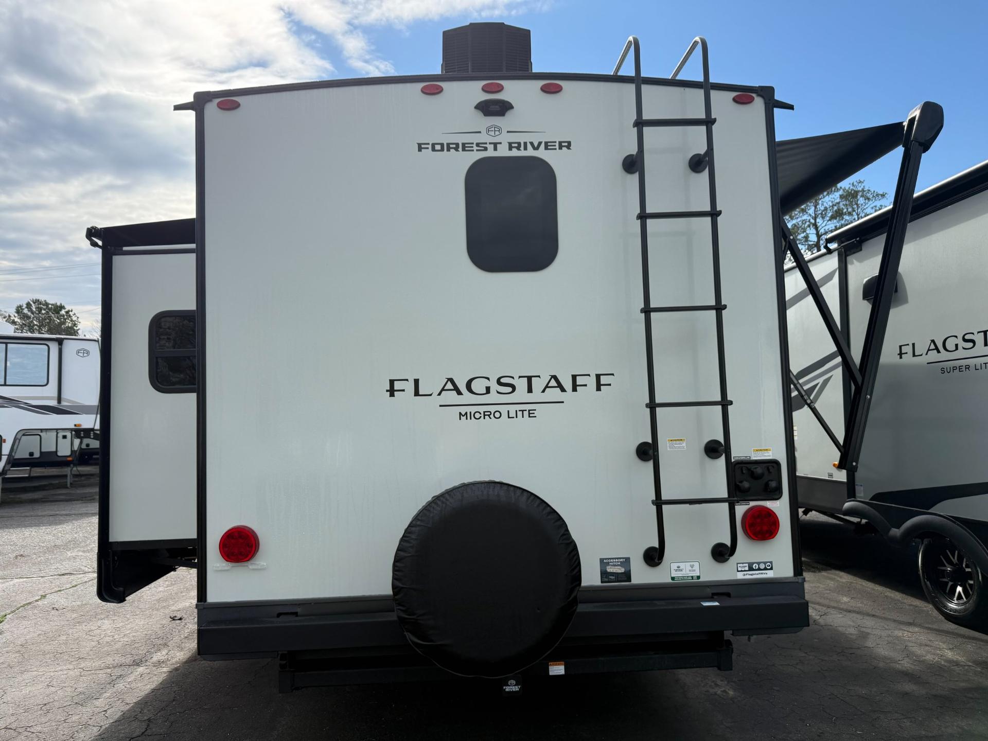 2026 Flagstaff 2026 Flagstaff Micro Lite - thumbnail 33