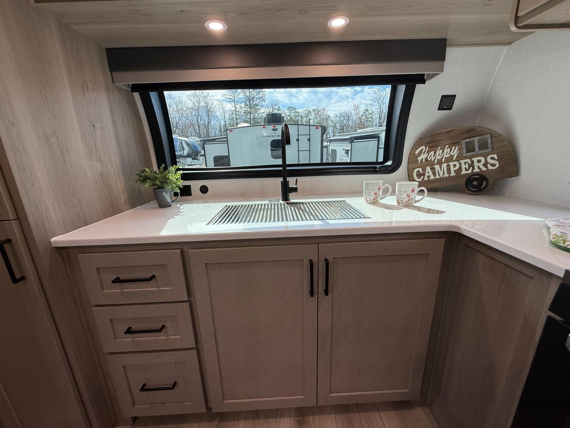 2026 Flagstaff 2026 Flagstaff Micro Lite - thumbnail 12