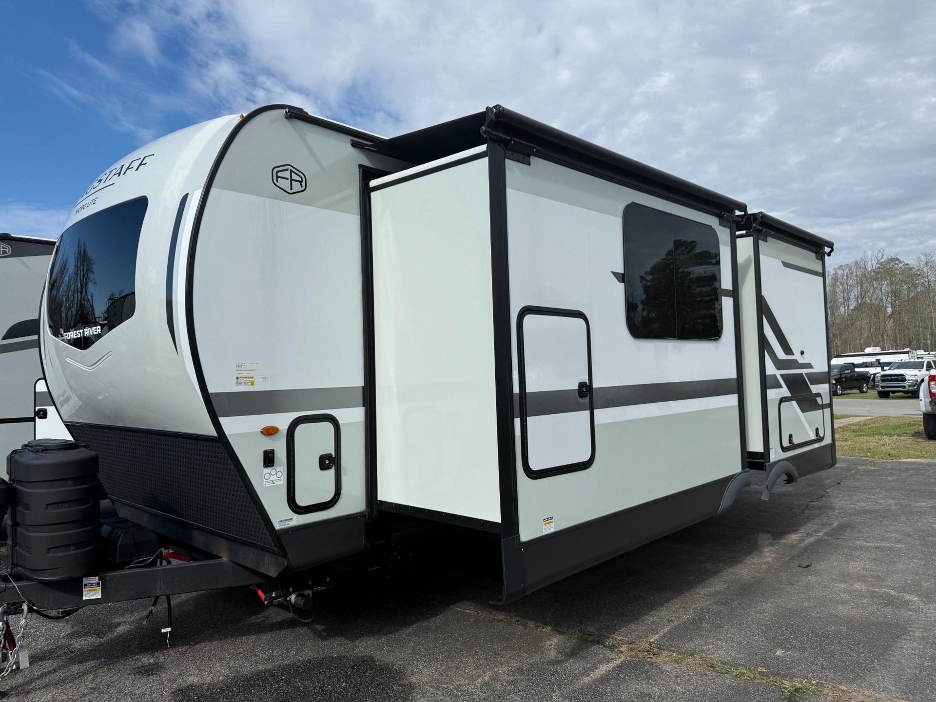 2026 Flagstaff 2026 Flagstaff Micro Lite - thumbnail 4