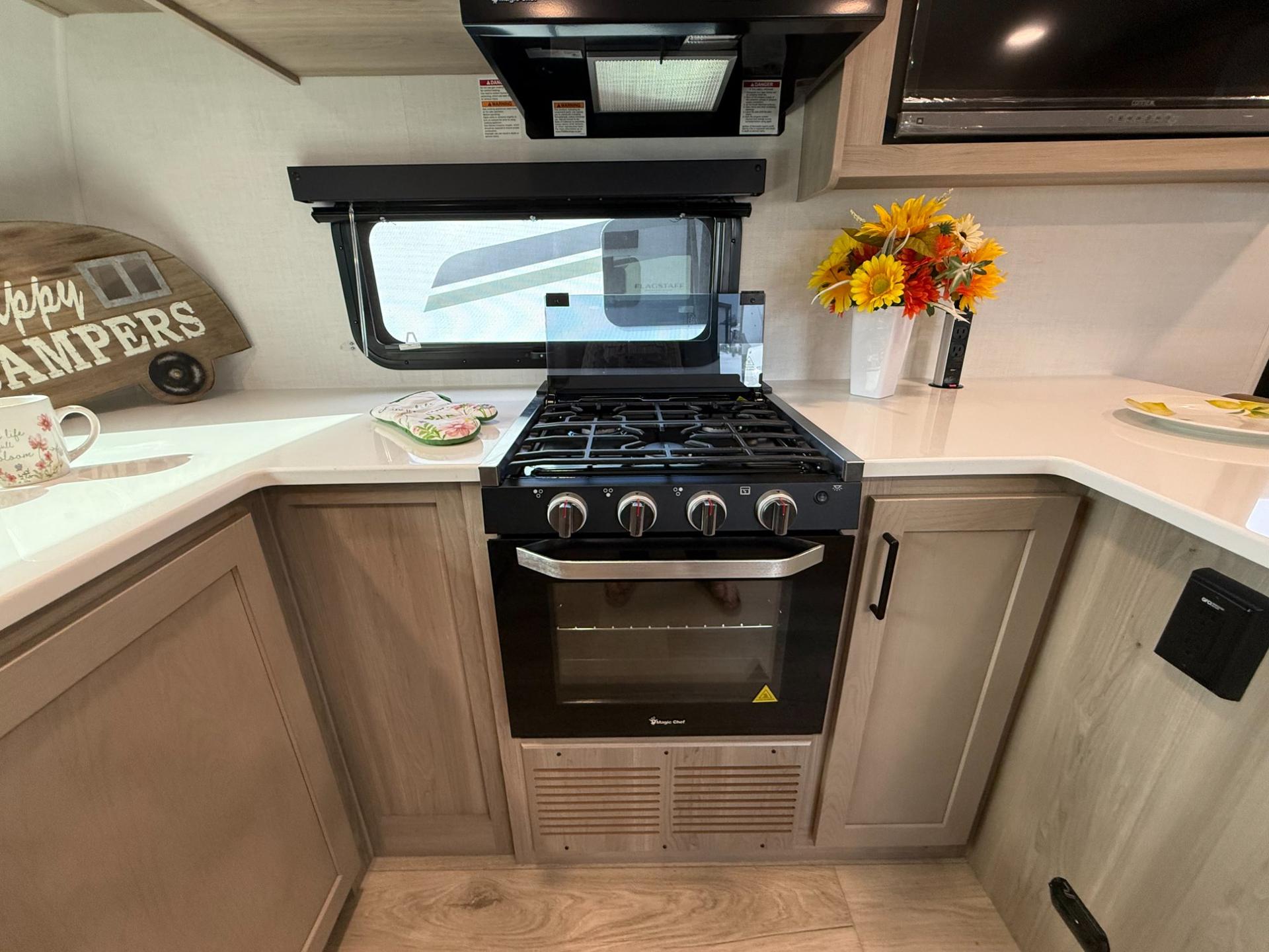 2026 Flagstaff 2026 Flagstaff Micro Lite - thumbnail 9