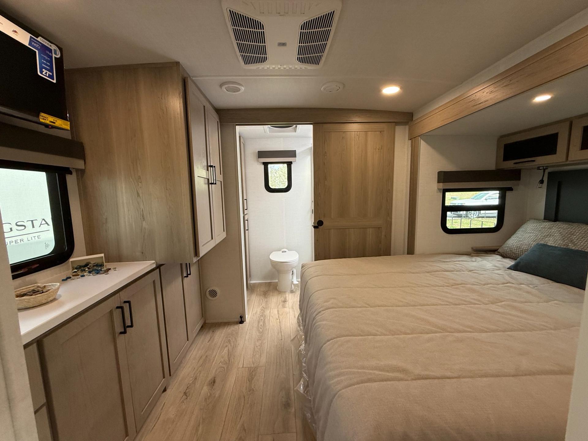 2026 Flagstaff 2026 Flagstaff Micro Lite - thumbnail 19