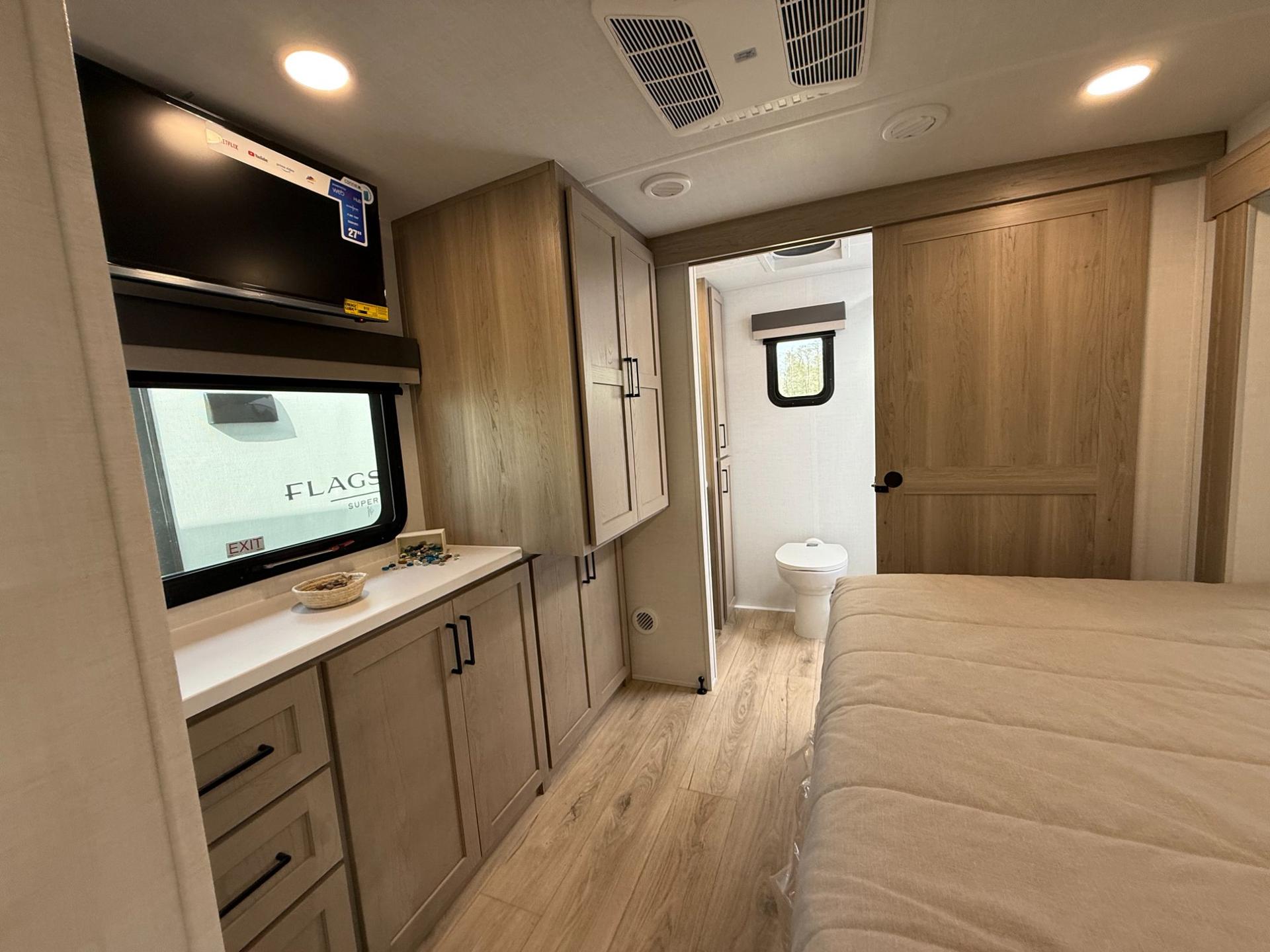 2026 Flagstaff 2026 Flagstaff Micro Lite - thumbnail 20