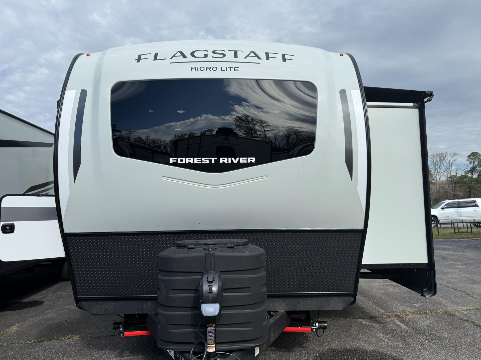 2026 Flagstaff 2026 Flagstaff Micro Lite - thumbnail 3