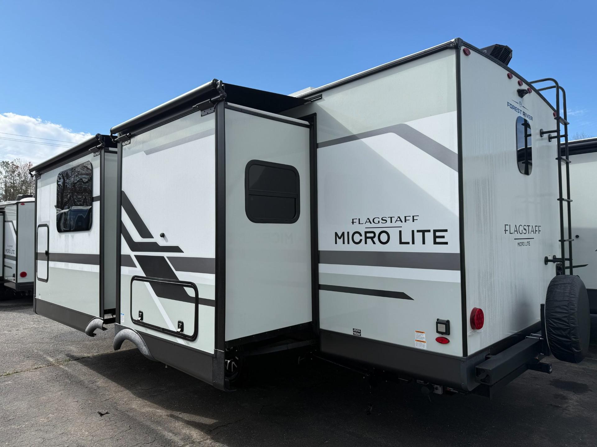 2026 Flagstaff 2026 Flagstaff Micro Lite - thumbnail 32