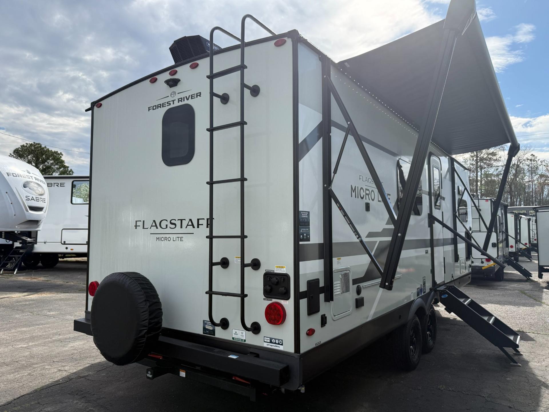 2026 Flagstaff 2026 Flagstaff Micro Lite - thumbnail 34