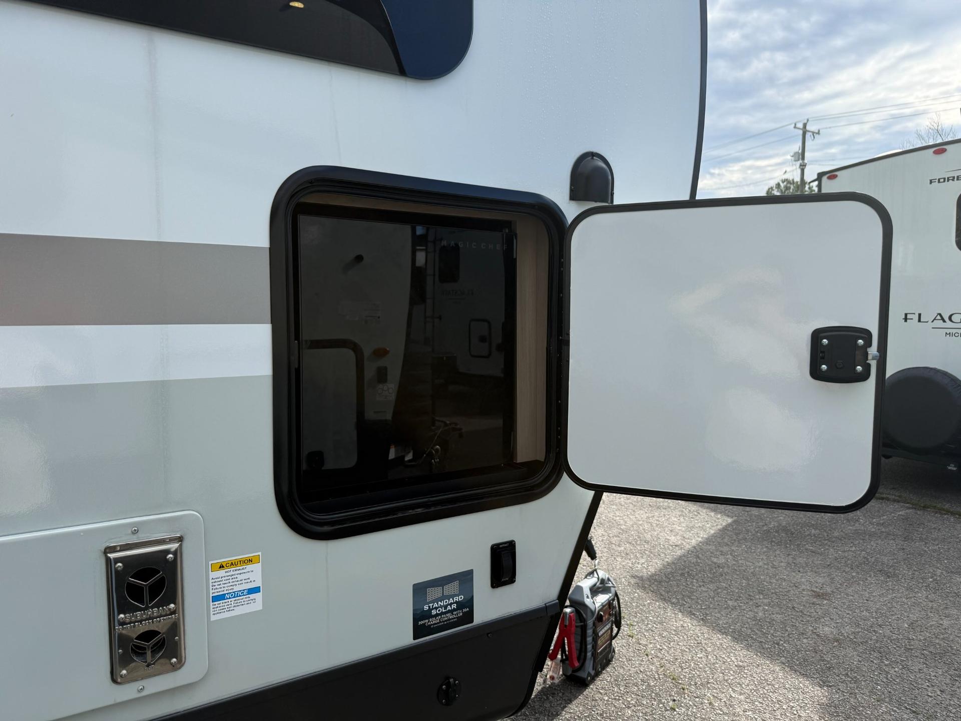 2026 Flagstaff 2026 Flagstaff Micro Lite - thumbnail 5