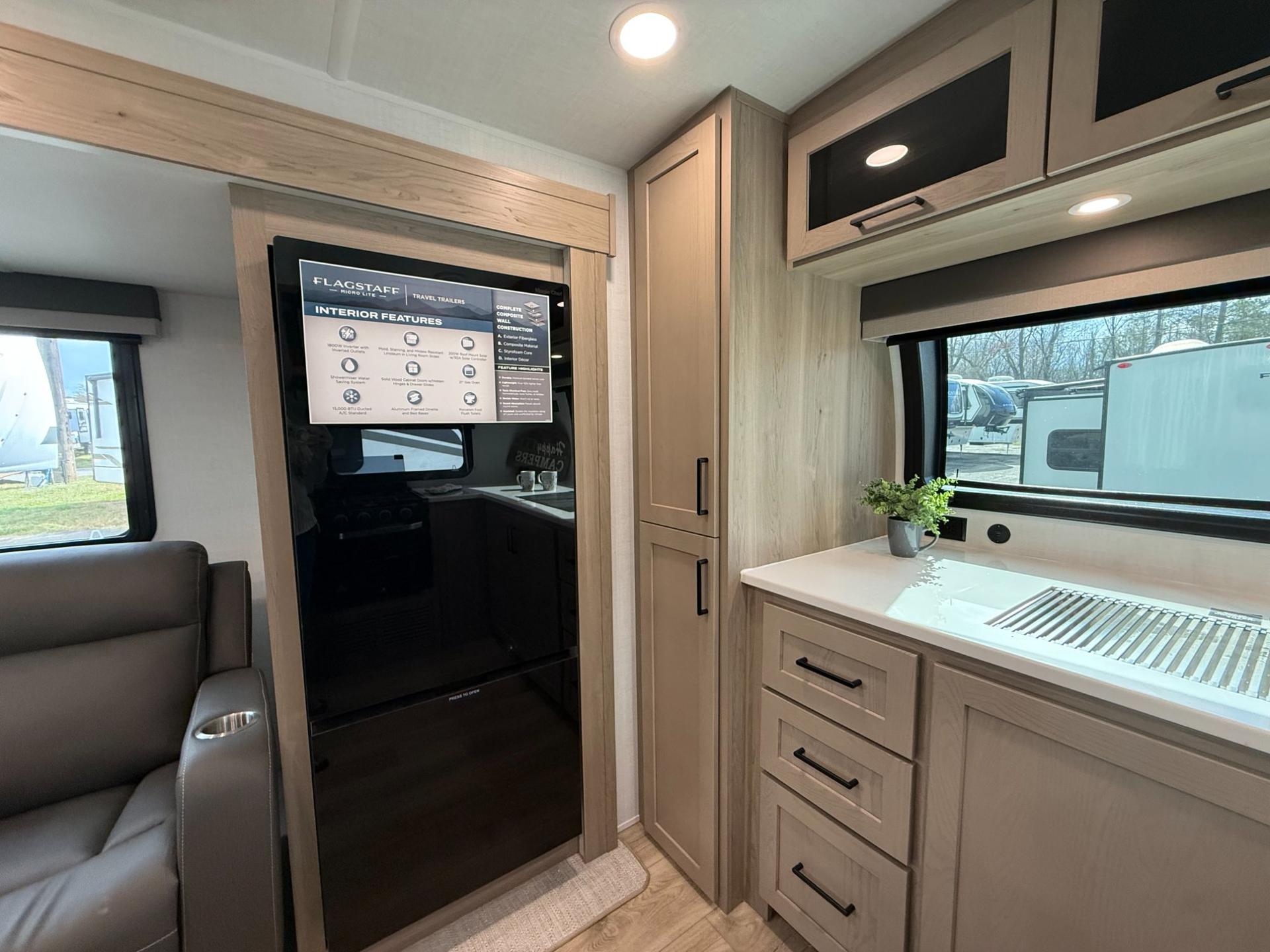 2026 Flagstaff 2026 Flagstaff Micro Lite - thumbnail 13