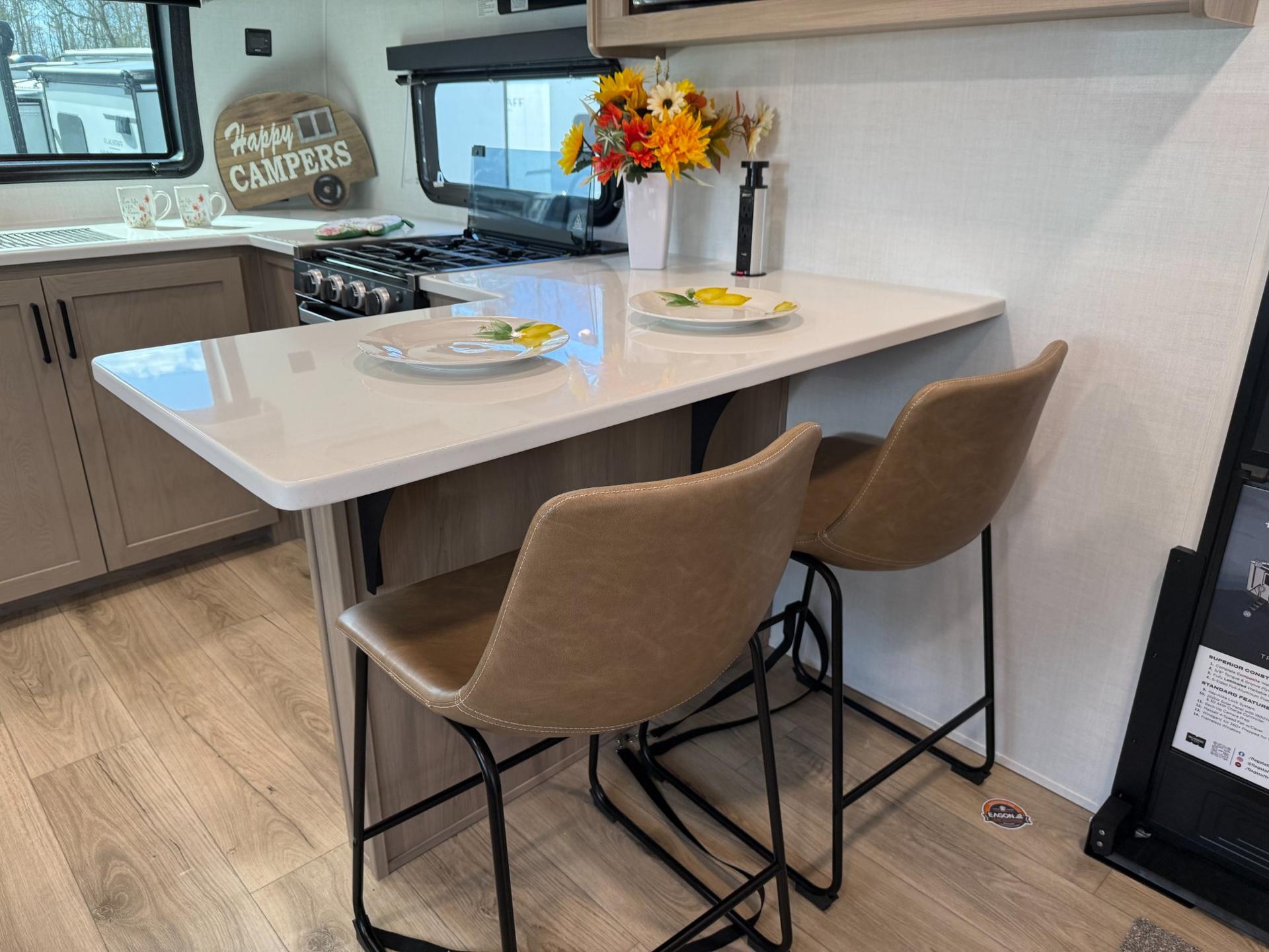 2026 Flagstaff 2026 Flagstaff Micro Lite - thumbnail 15